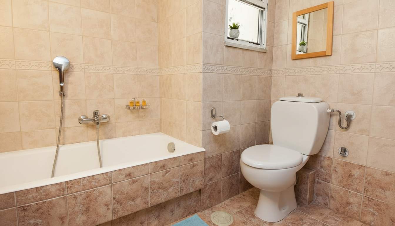 Premium 2 Bd House near Marina Zeas in Piraeus — photo 5