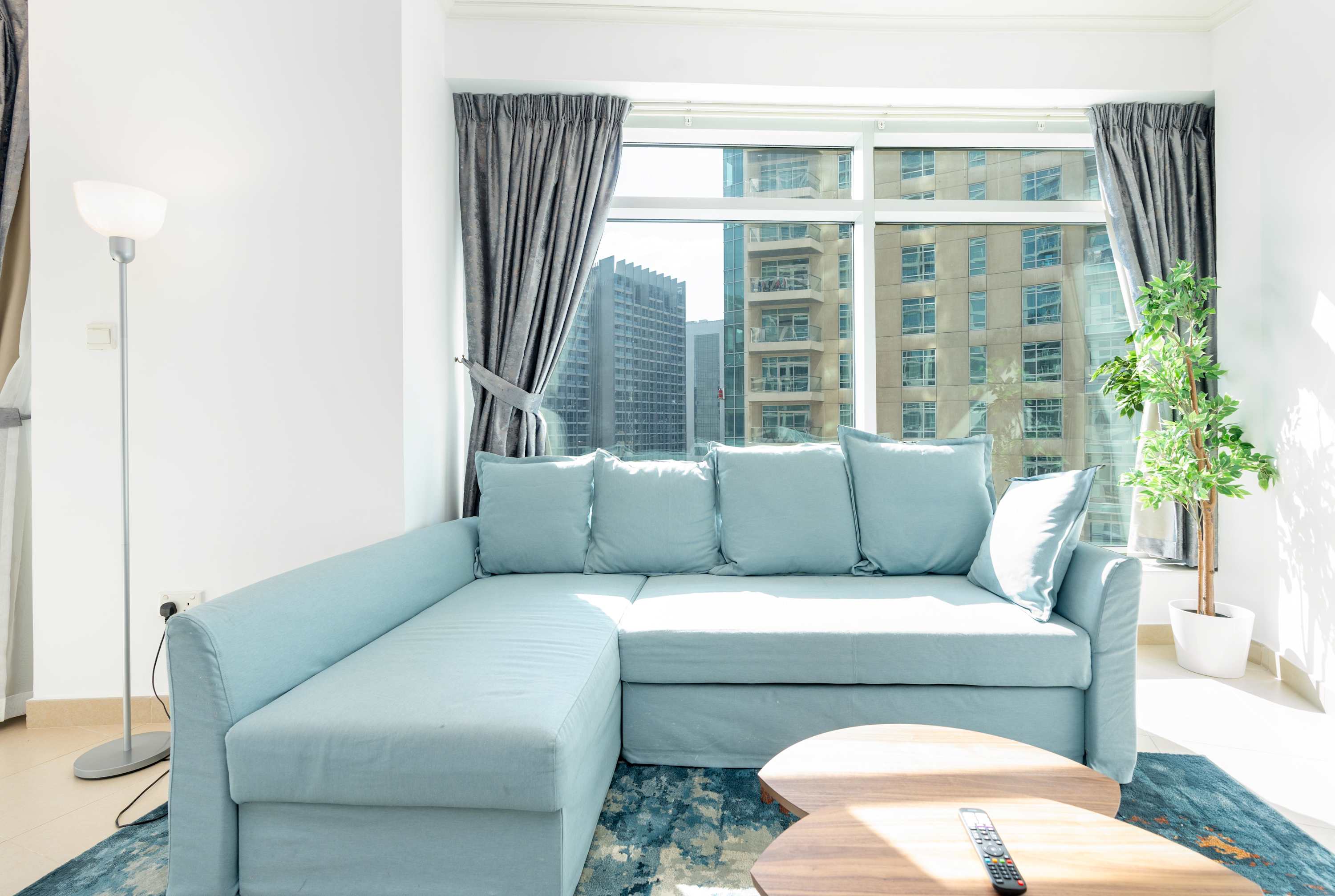 Burj Views Tower I City Views — Dubai, Dubai — vacation rental