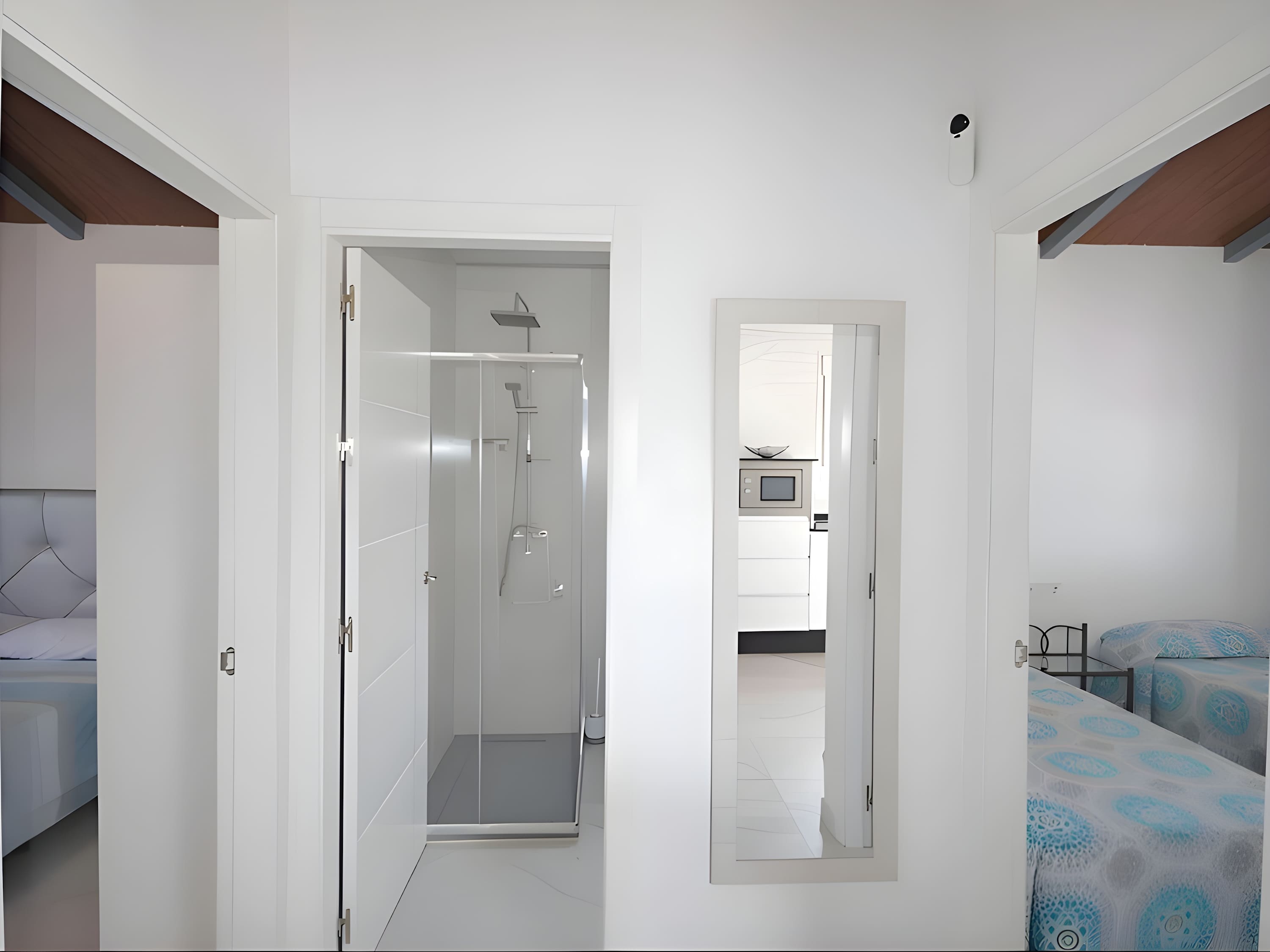 Encantador Chalet con Piscina y Terraza Soleada cerca del Mar en Conil - image 15