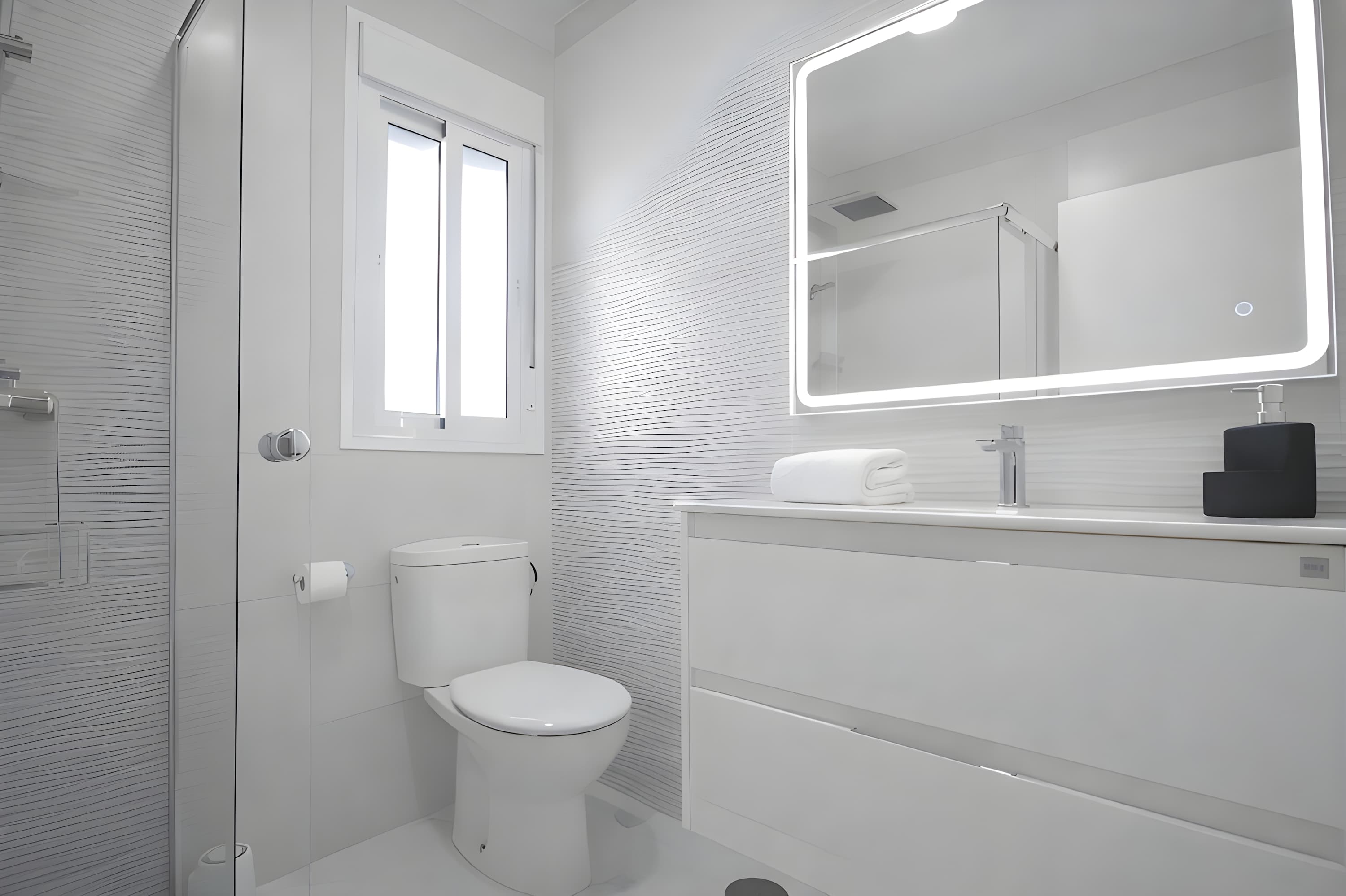 Encantador Chalet con Piscina y Terraza Soleada cerca del Mar en Conil - image 26