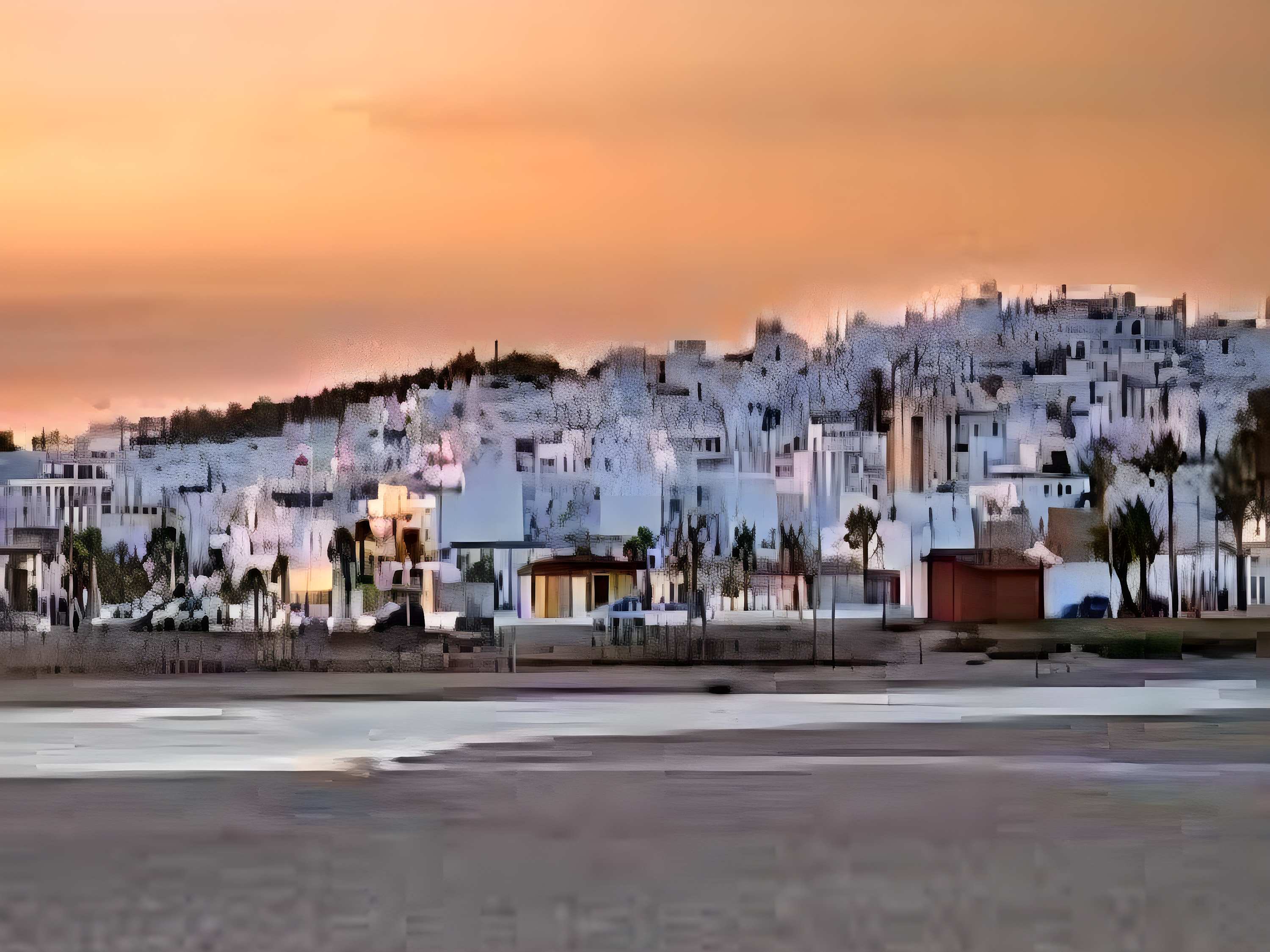Encantador Chalet con Piscina y Terraza Soleada cerca del Mar en Conil - image 20