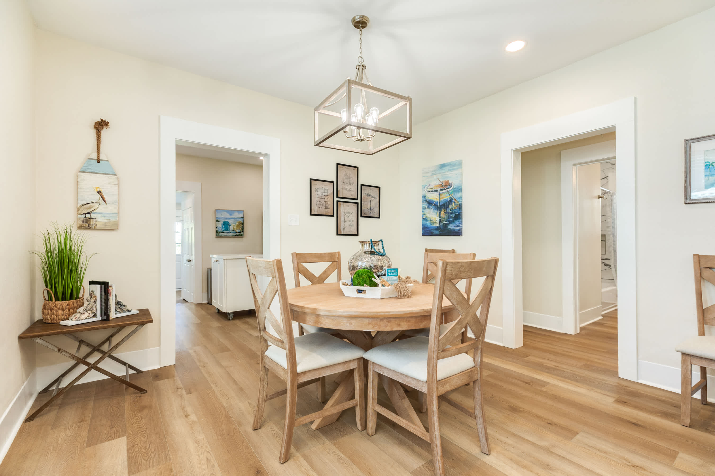 Mid Tide Modern Easy Walk Easy Stay Easy Living 9