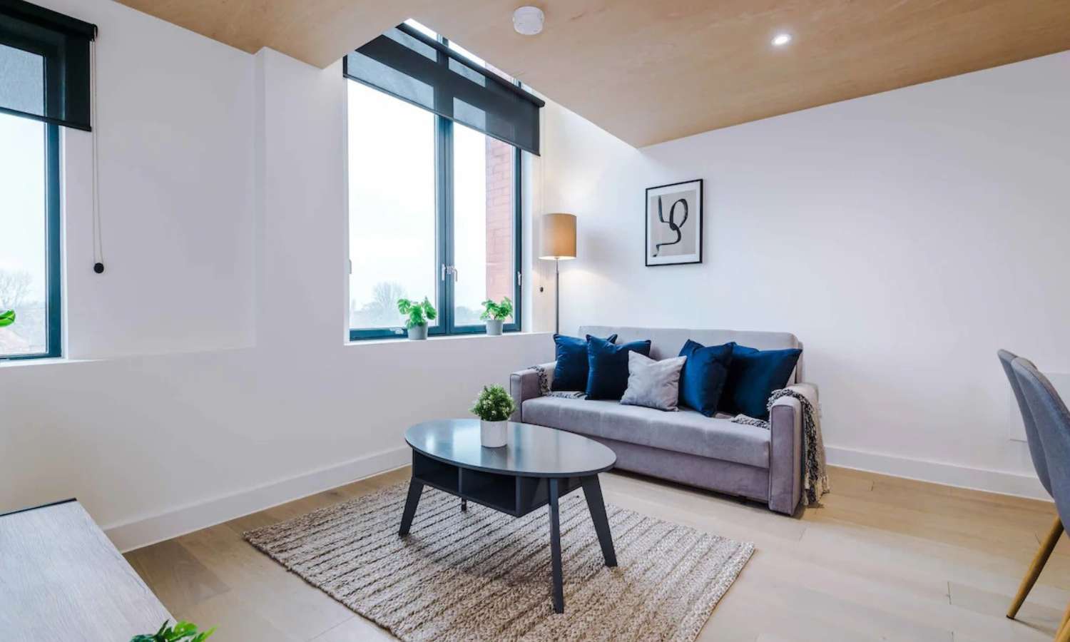 oqt6z4lsigpzdazfy5ln Listing Modern 2BR Apartment with Wifi in Manchester