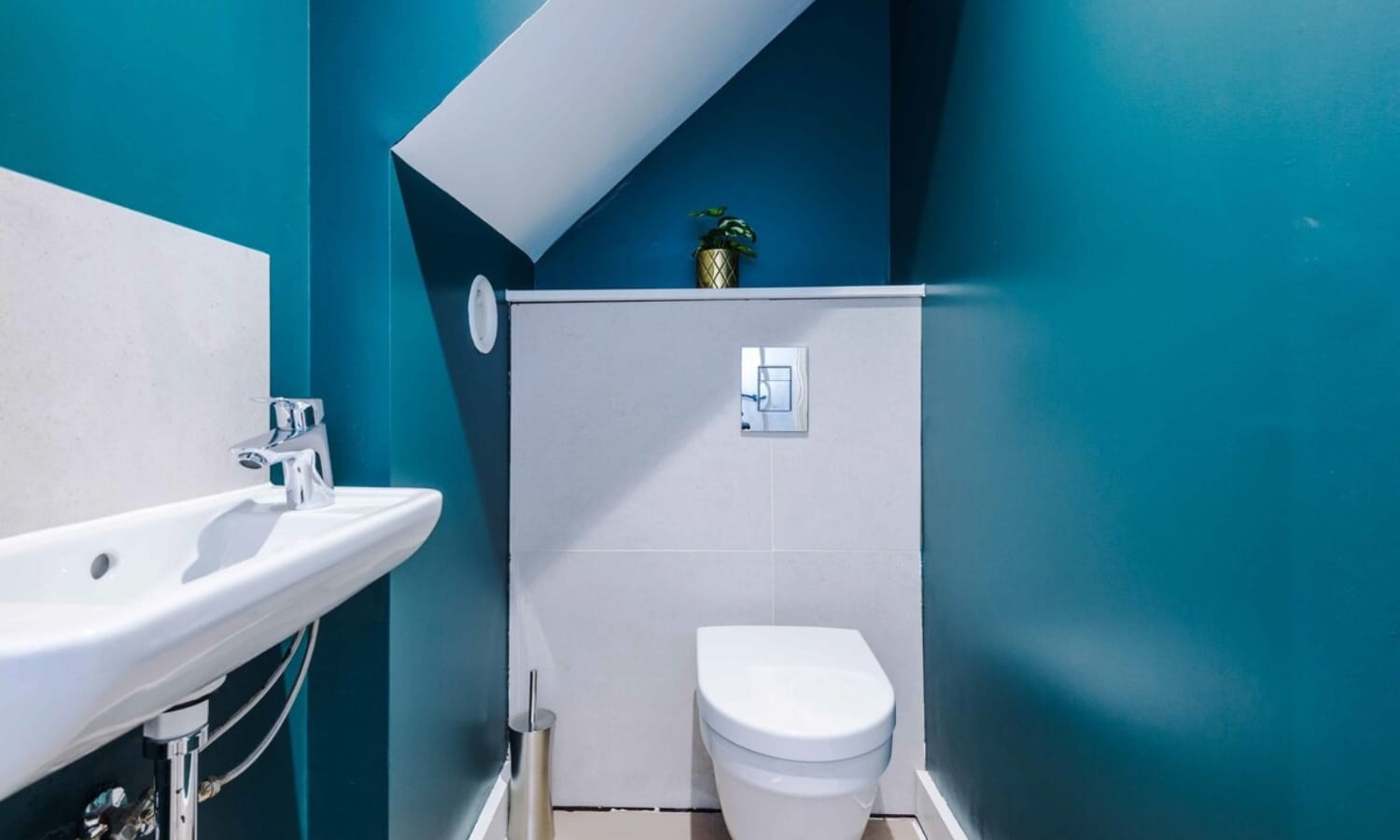 Modern 2BR Apartment with Wifi in Manchester in 7 Spinners Way M15 4UU - Property image 9 - VivreStays