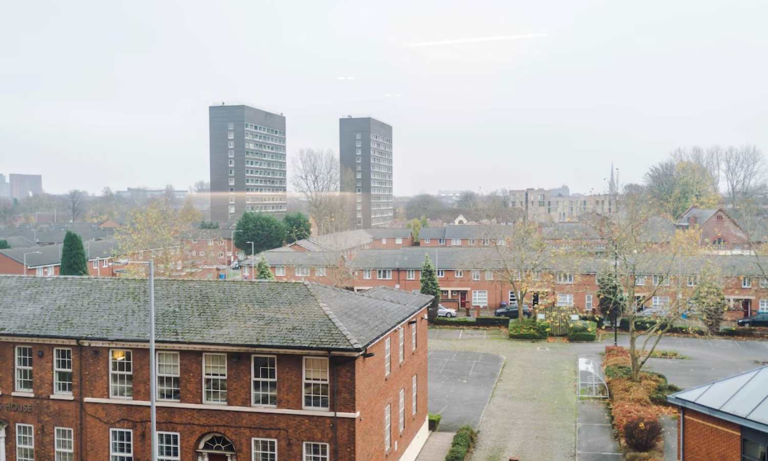 Modern 2BR Apartment with Wifi in Manchester in 7 Spinners Way M15 4UU - Property image 11 - VivreStays
