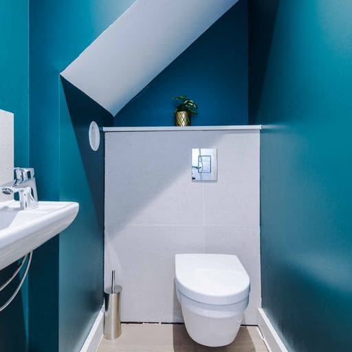 Modern 2BR Apartment with Wifi in Manchester in 7 Spinners Way M15 4UU - Property image 22 - VivreStays