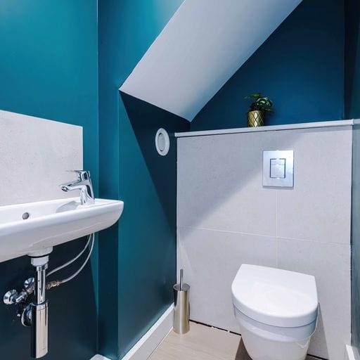 Modern 2BR Apartment with Wifi in Manchester in 7 Spinners Way M15 4UU - Property image 23 - VivreStays