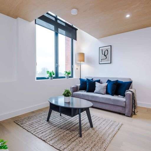 Modern 2BR Apartment with Wifi in Manchester in 7 Spinners Way M15 4UU - Property image 26 - VivreStays