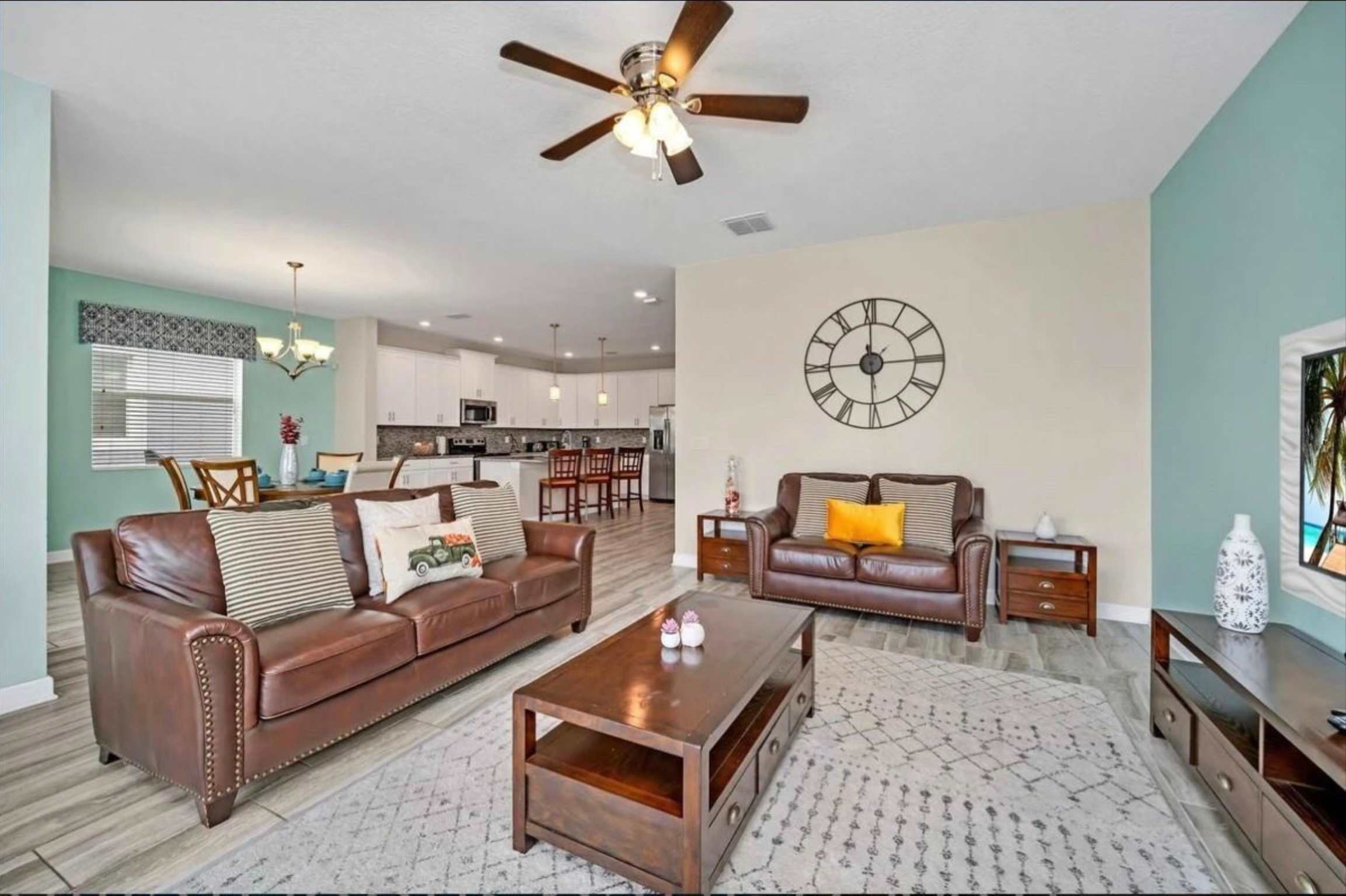 Where Every Day Feels Like Vacation