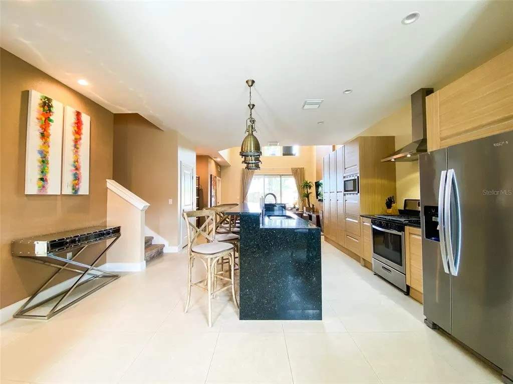 4 BR Home w/ Resort Amenities + 3 MI to Disney