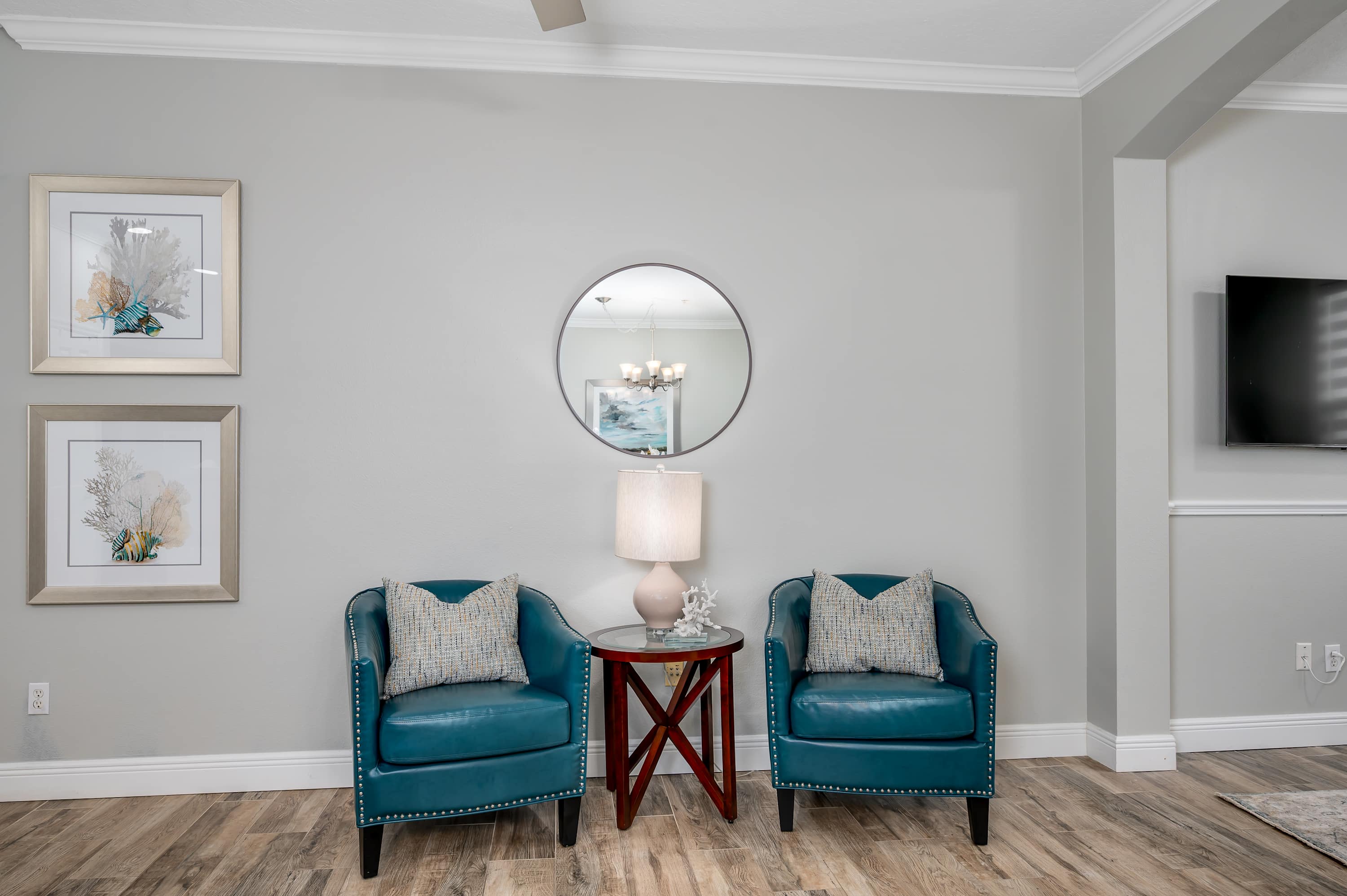 Townhouse w patio & Game Room near Magic Kingdom