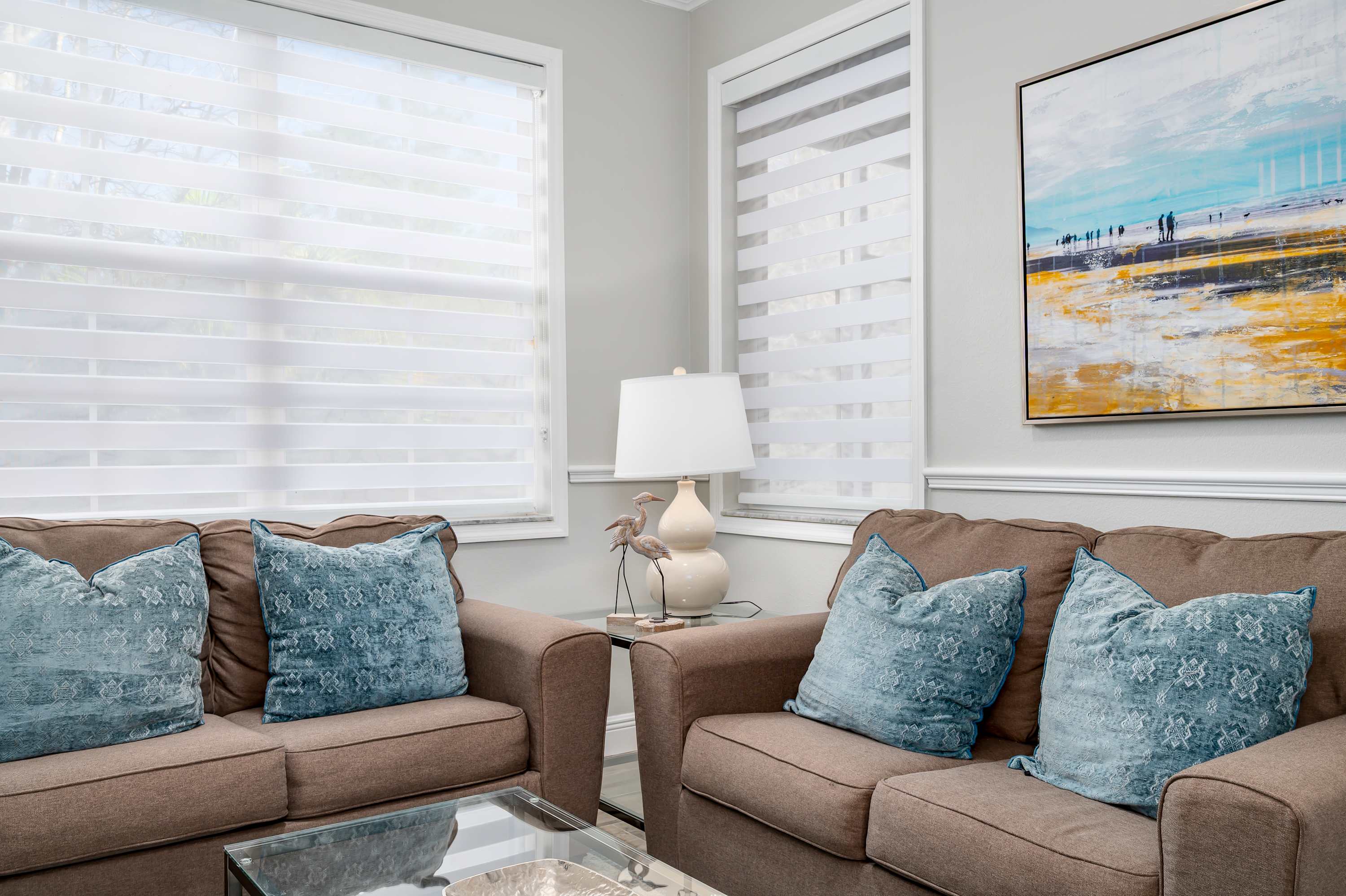 Townhouse w patio & Game Room near Magic Kingdom