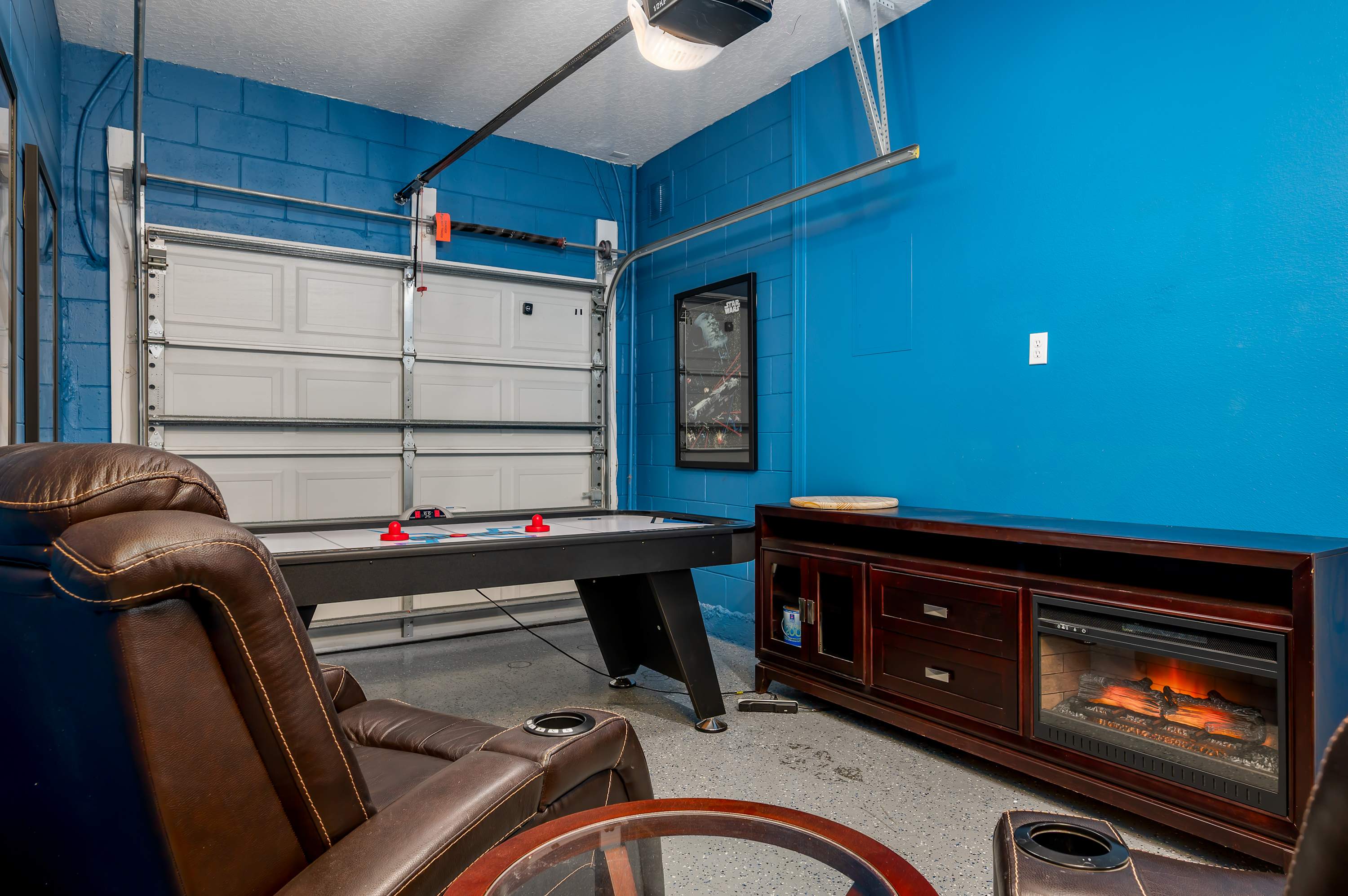 Townhouse w patio & Game Room near Magic Kingdom