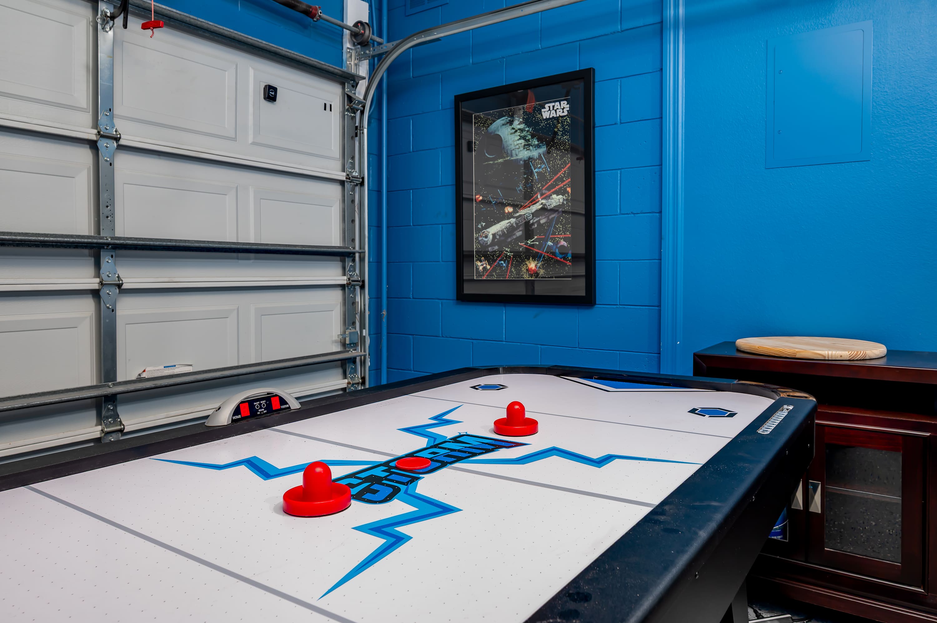 Townhouse w patio & Game Room near Magic Kingdom