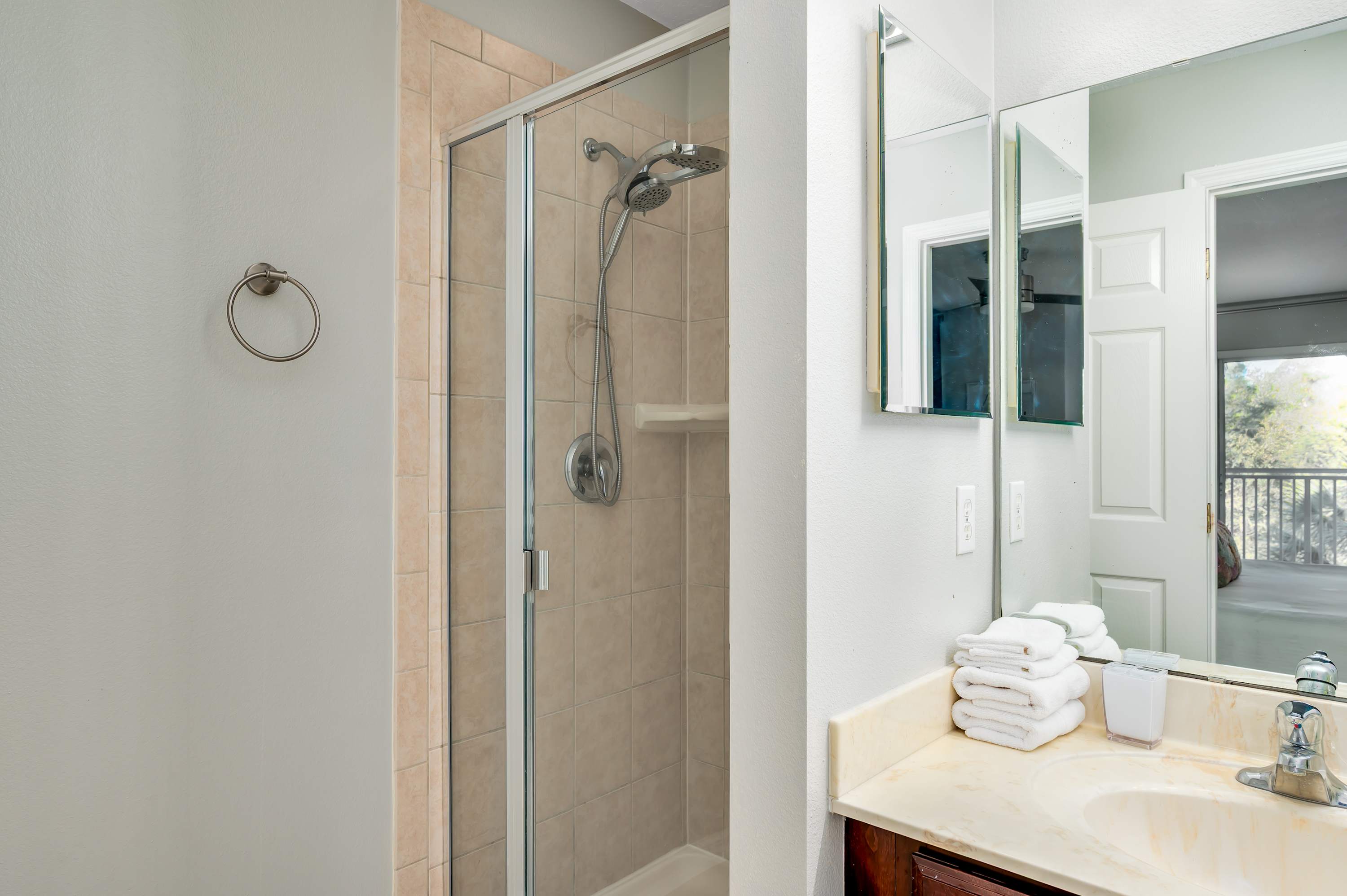 Townhouse w patio & Game Room near Magic Kingdom