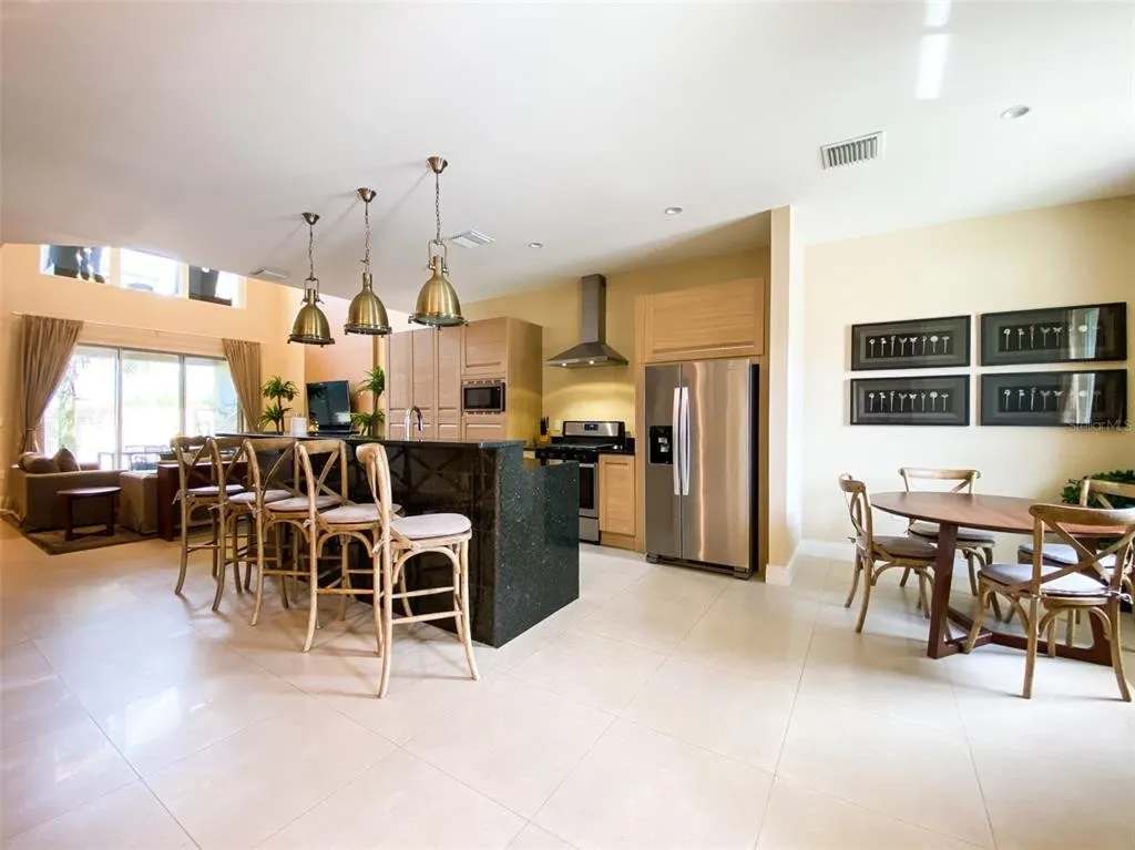 4 BR Home w/ Resort Amenities + 3 MI to Disney