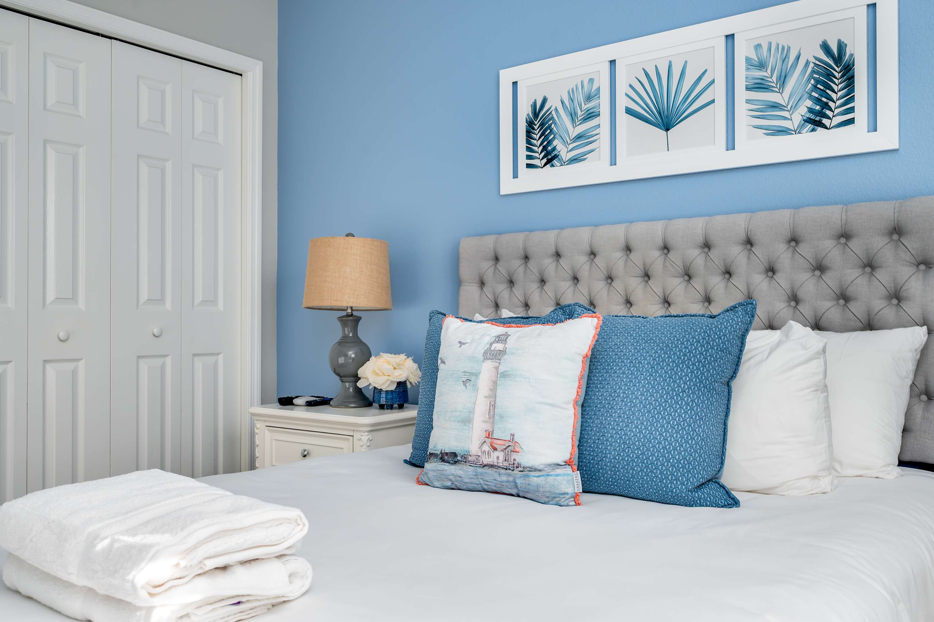 Townhouse w patio & Game Room near Magic Kingdom