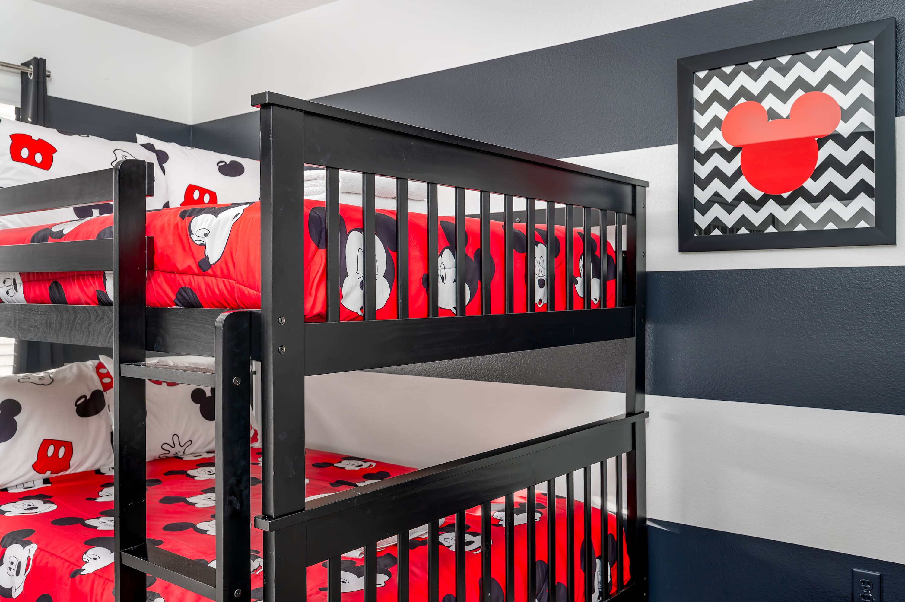 Townhouse w patio & Game Room near Magic Kingdom