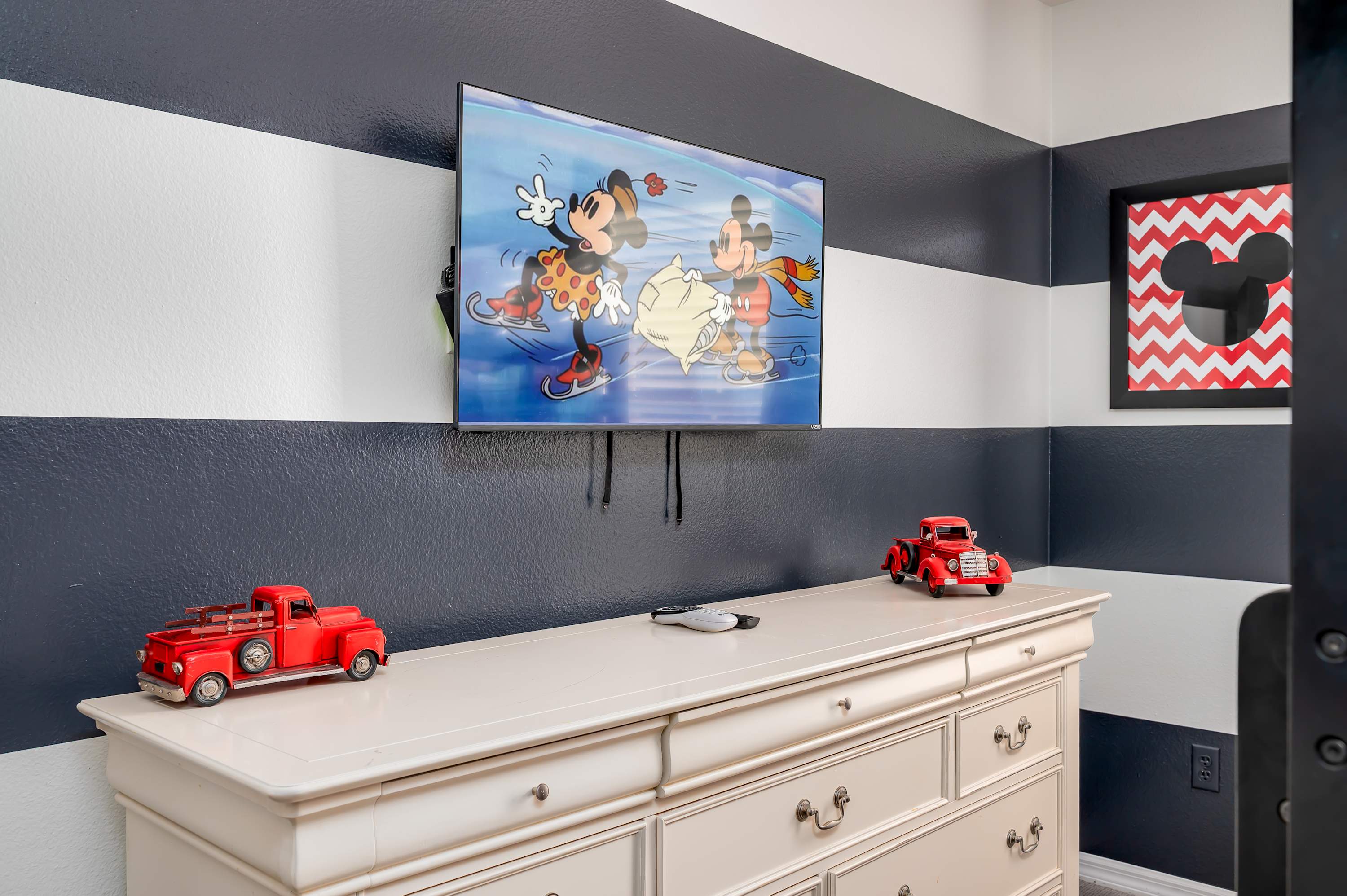 Townhouse w patio & Game Room near Magic Kingdom