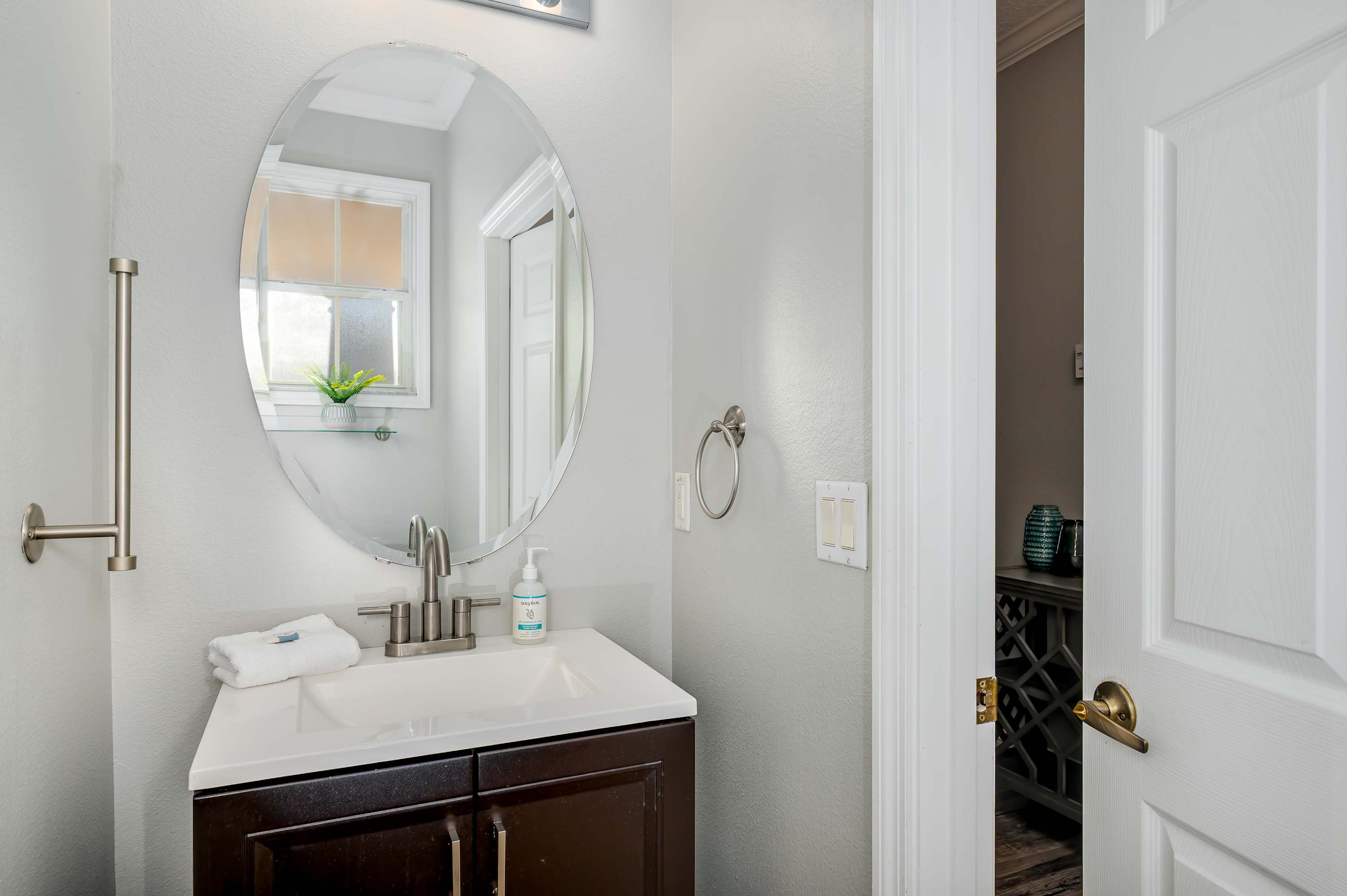 Townhouse w patio & Game Room near Magic Kingdom