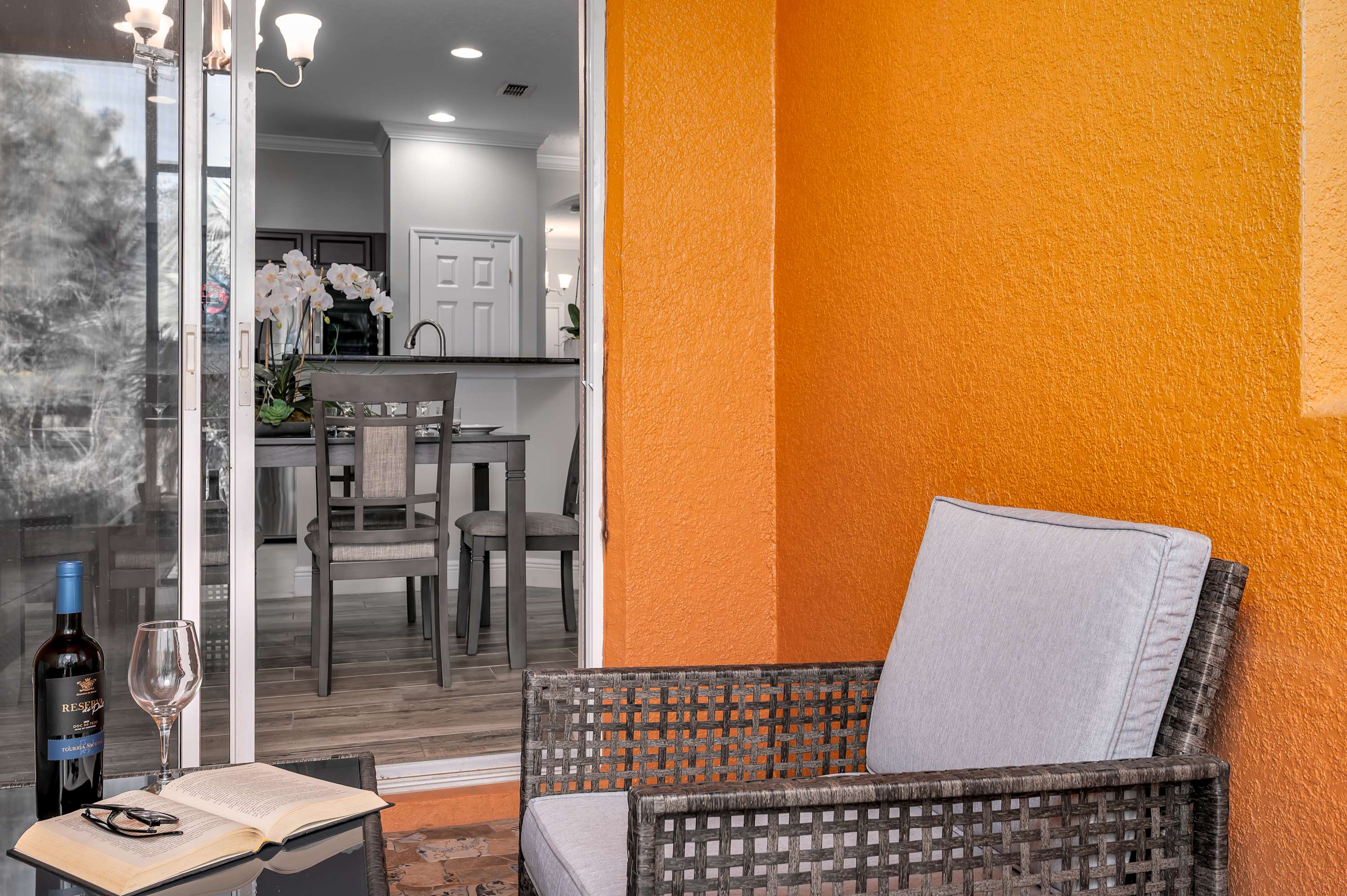 Townhouse w patio & Game Room near Magic Kingdom