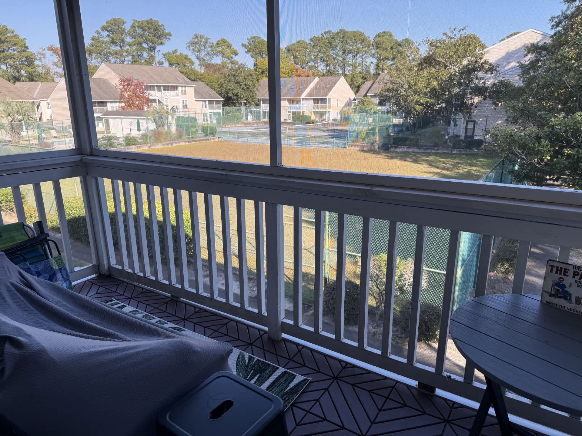 Family Friendly 2Br, only 5 min to beach — Little River, SC — vacation rental