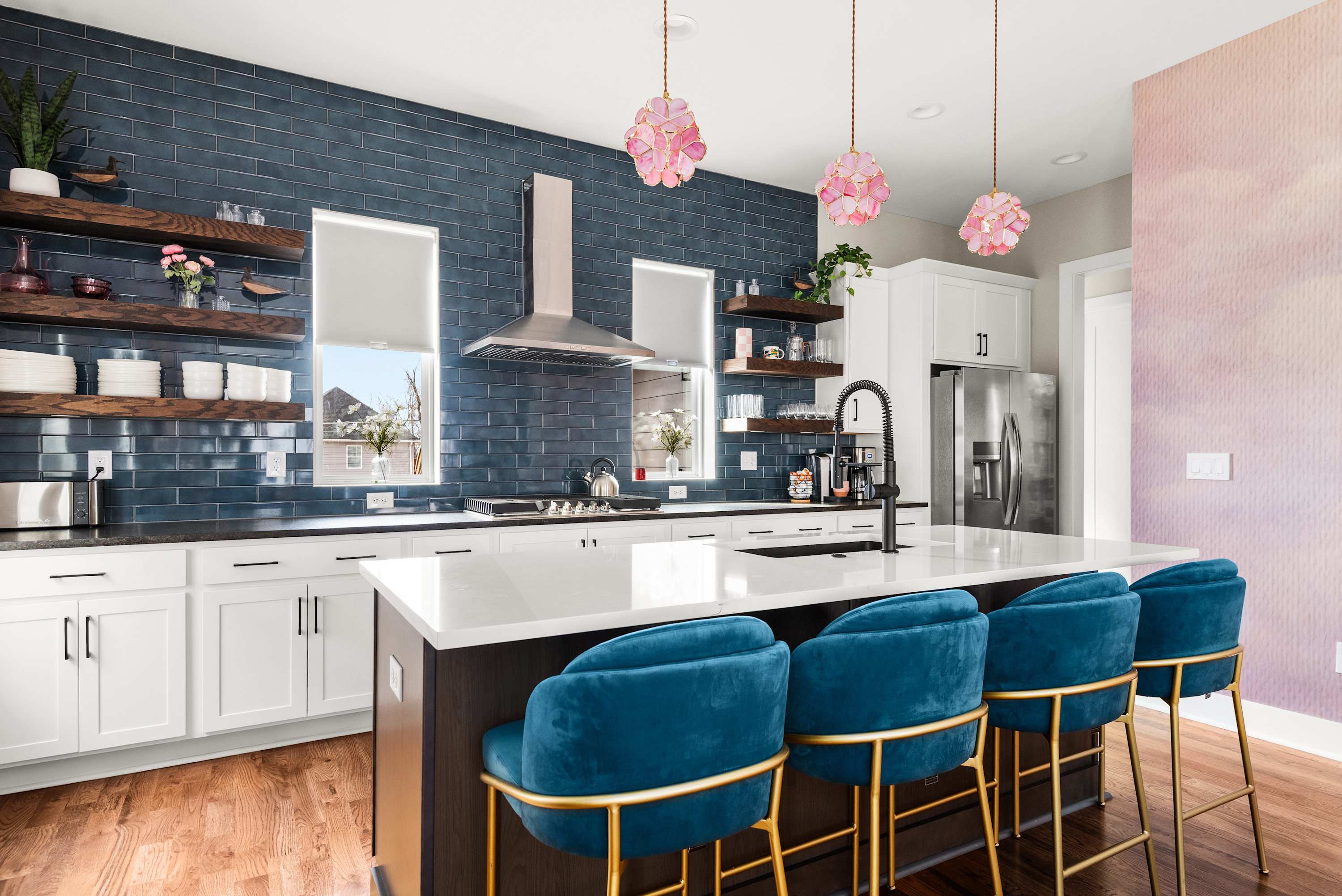 New Luxury Home near Nissan Stadium | Sleeps 12