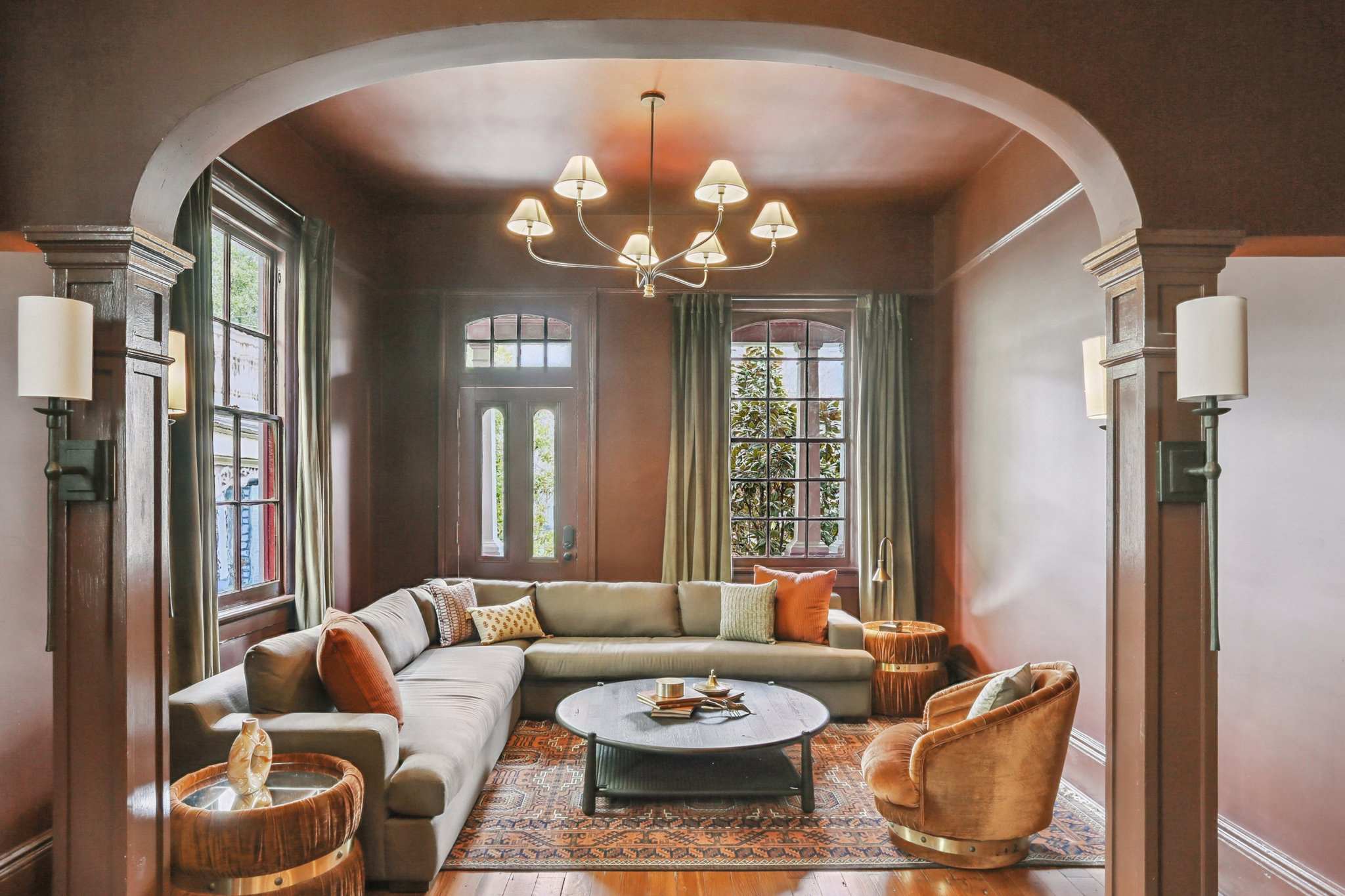 Boutique 9BR Home with Pool, Steps from French Q — New Orleans, LA — vacation rental