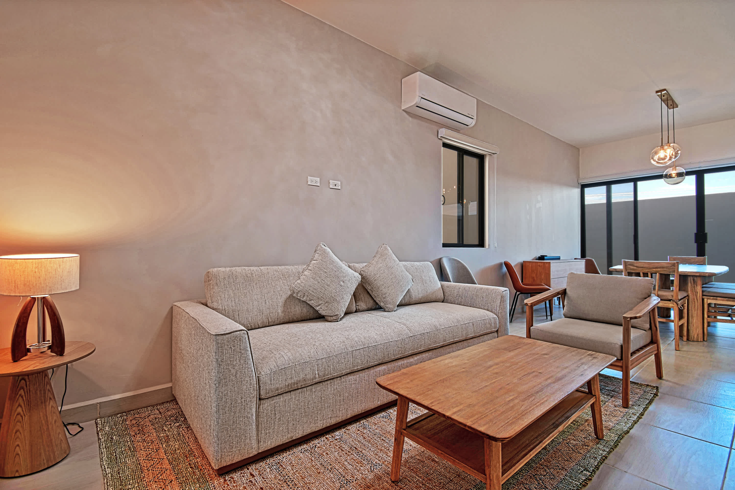 Luxury Family Communal Pool Terraces City Views — La Paz, Baja California Sur — vacation rental
