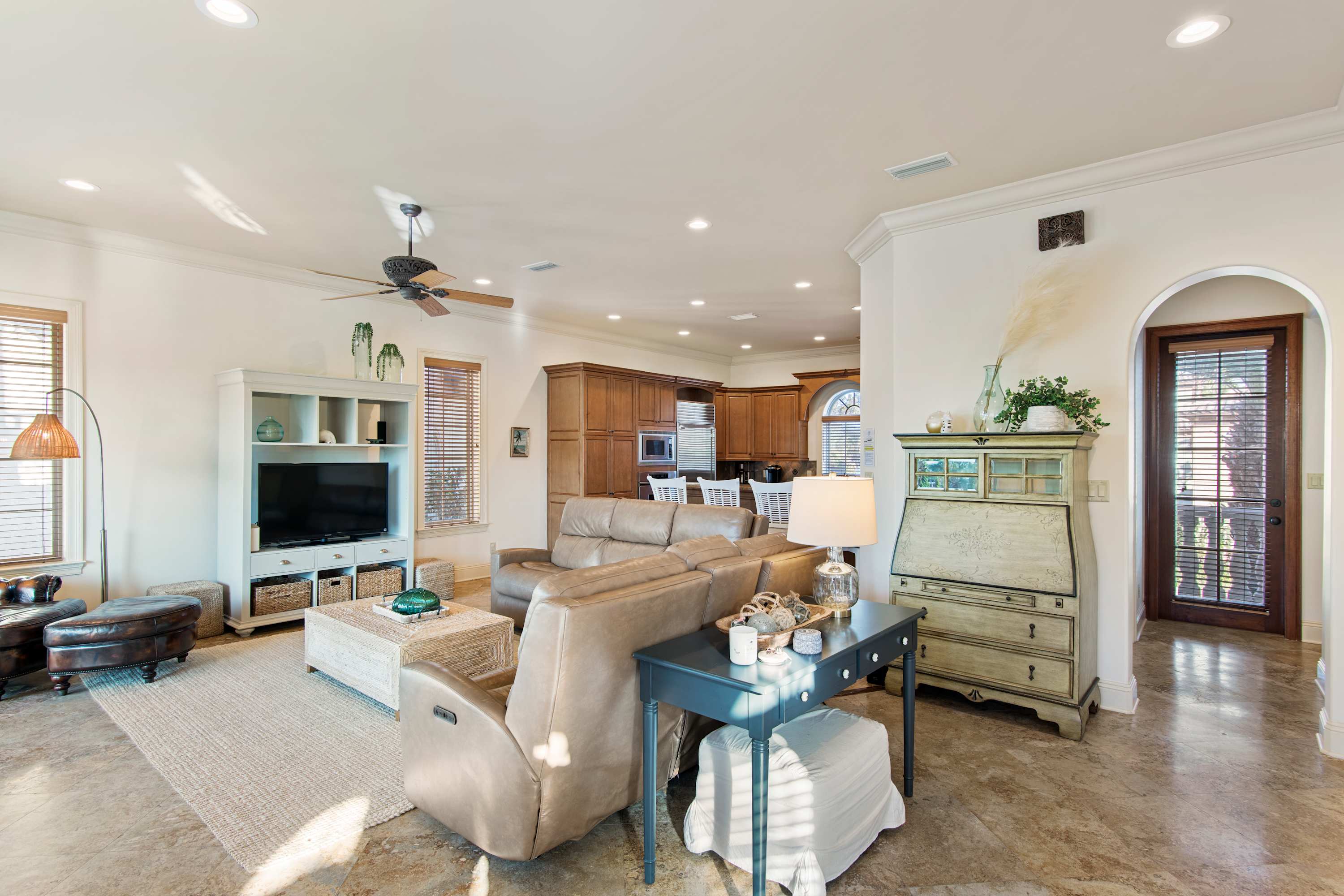 3BR Miramar Beach Stunner Just Steps to the Beach!