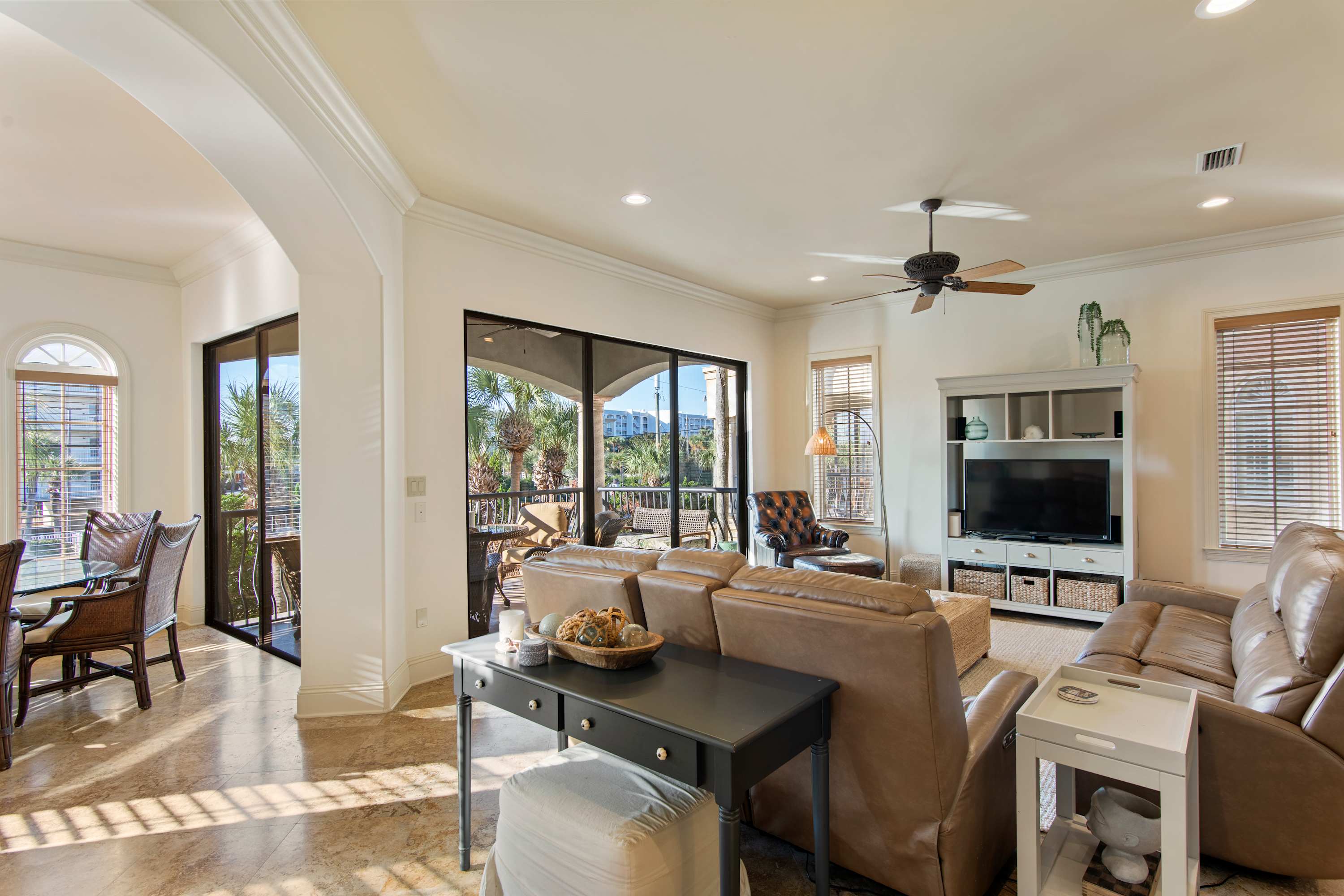 3BR Miramar Beach Stunner Just Steps to the Beach!