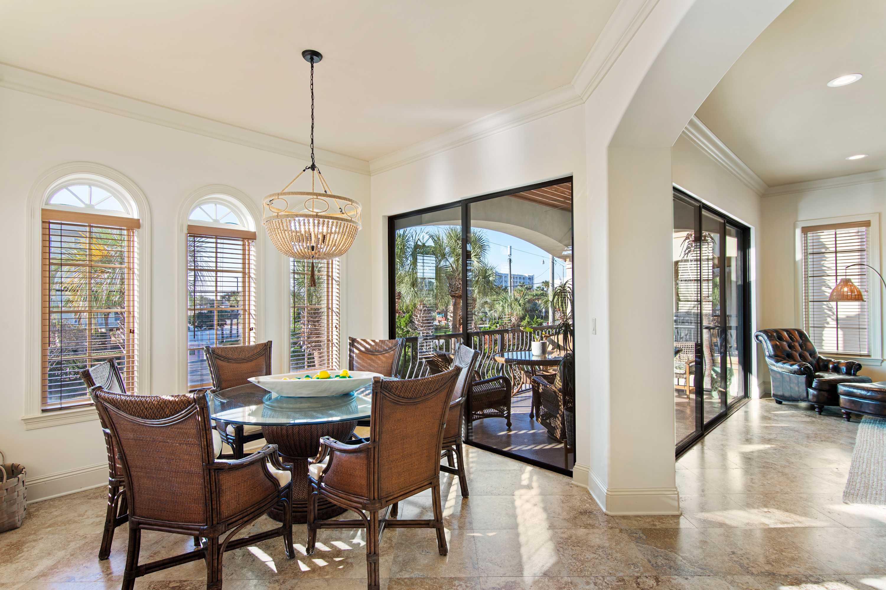 3BR Miramar Beach Stunner Just Steps to the Beach!