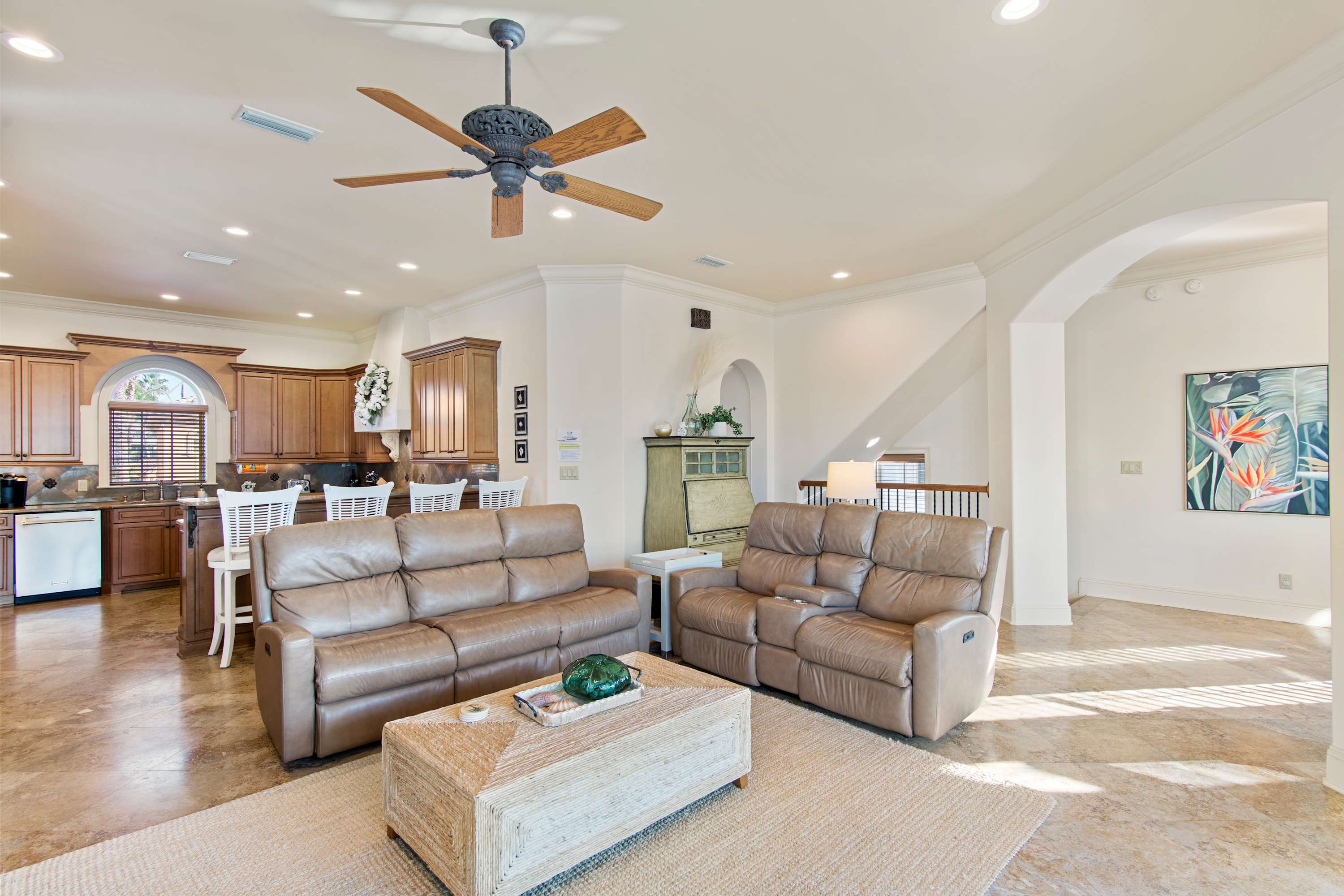 3BR Miramar Beach Stunner Just Steps to the Beach!