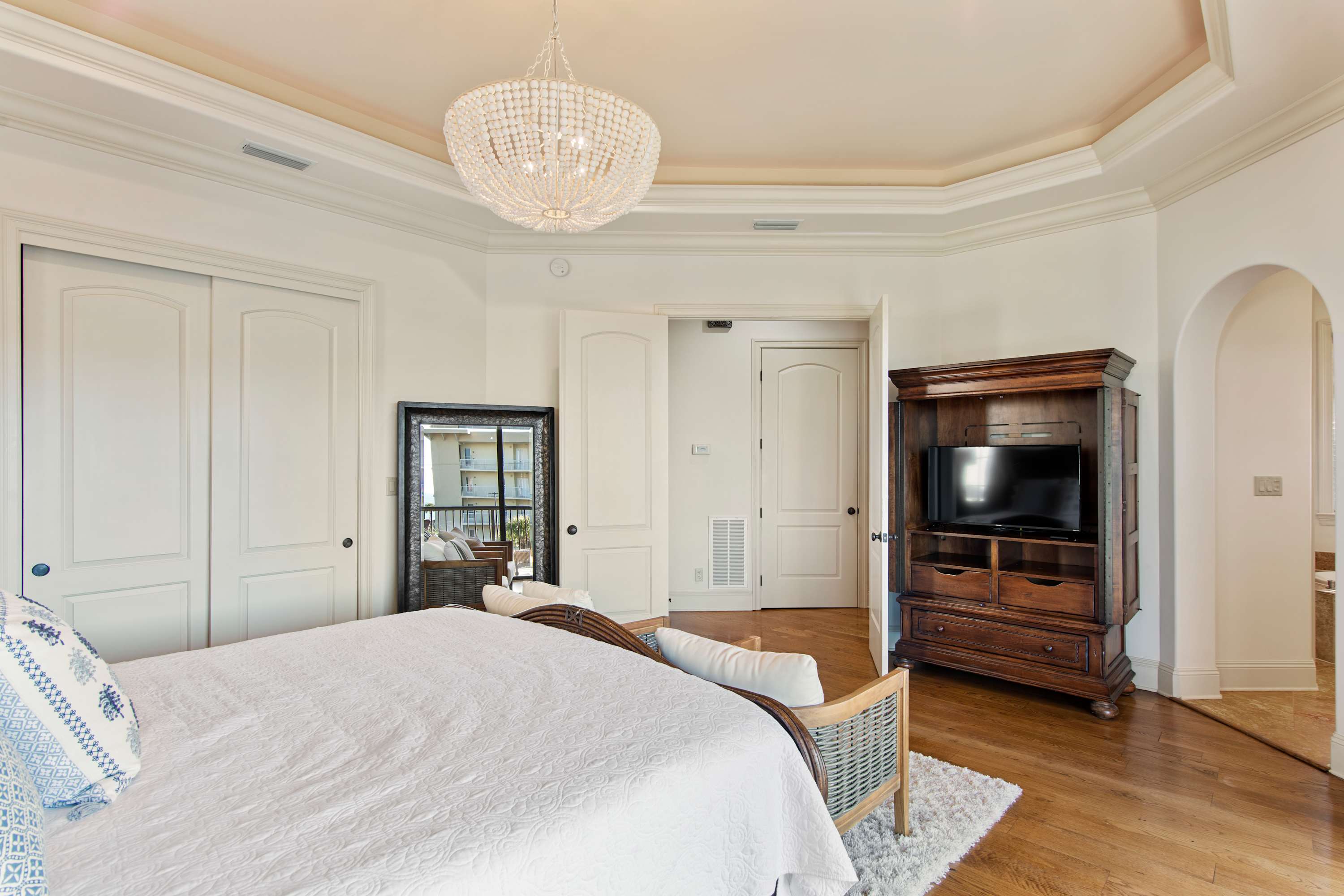 3BR Miramar Beach Stunner Just Steps to the Beach!