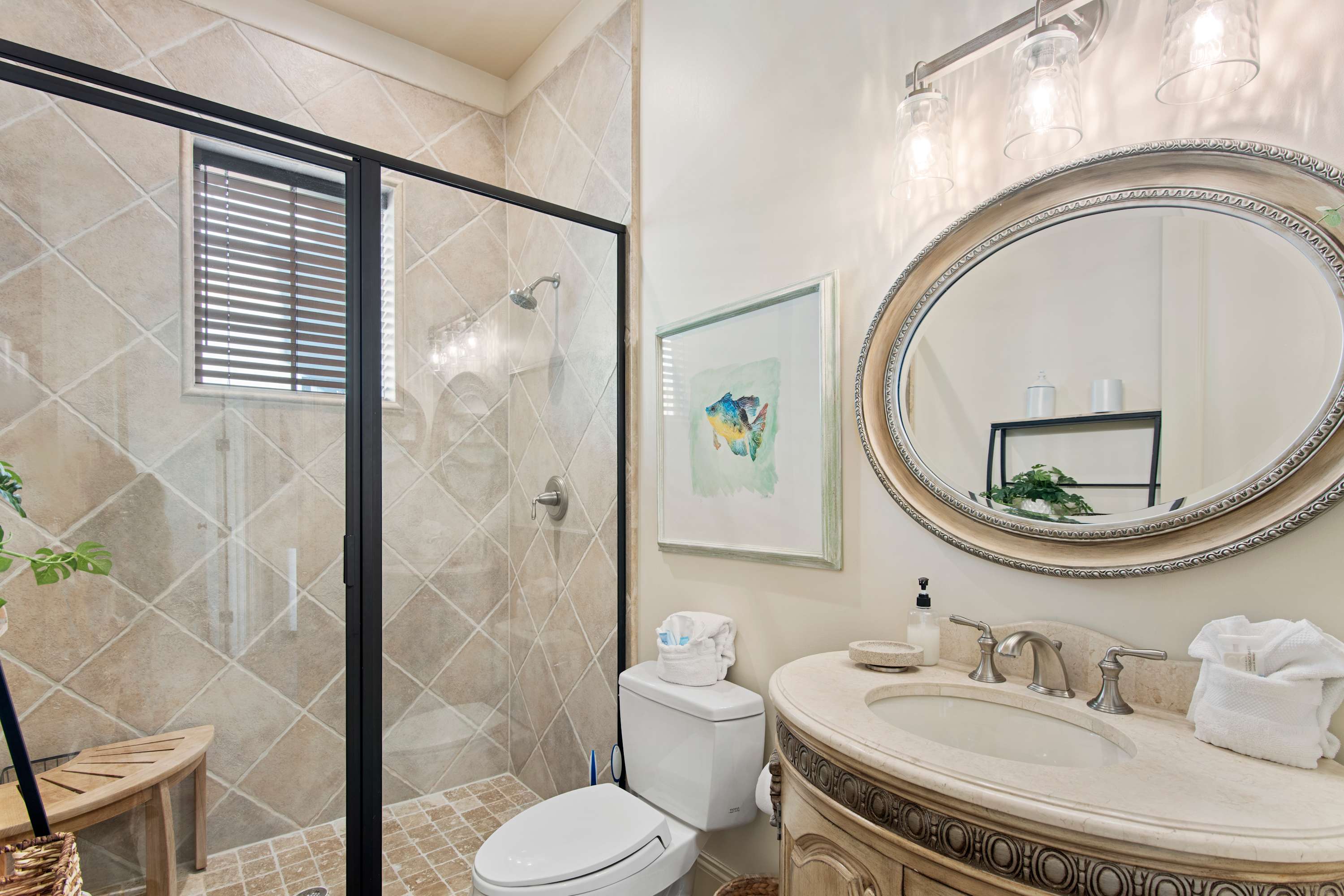 3BR Miramar Beach Stunner Just Steps to the Beach!