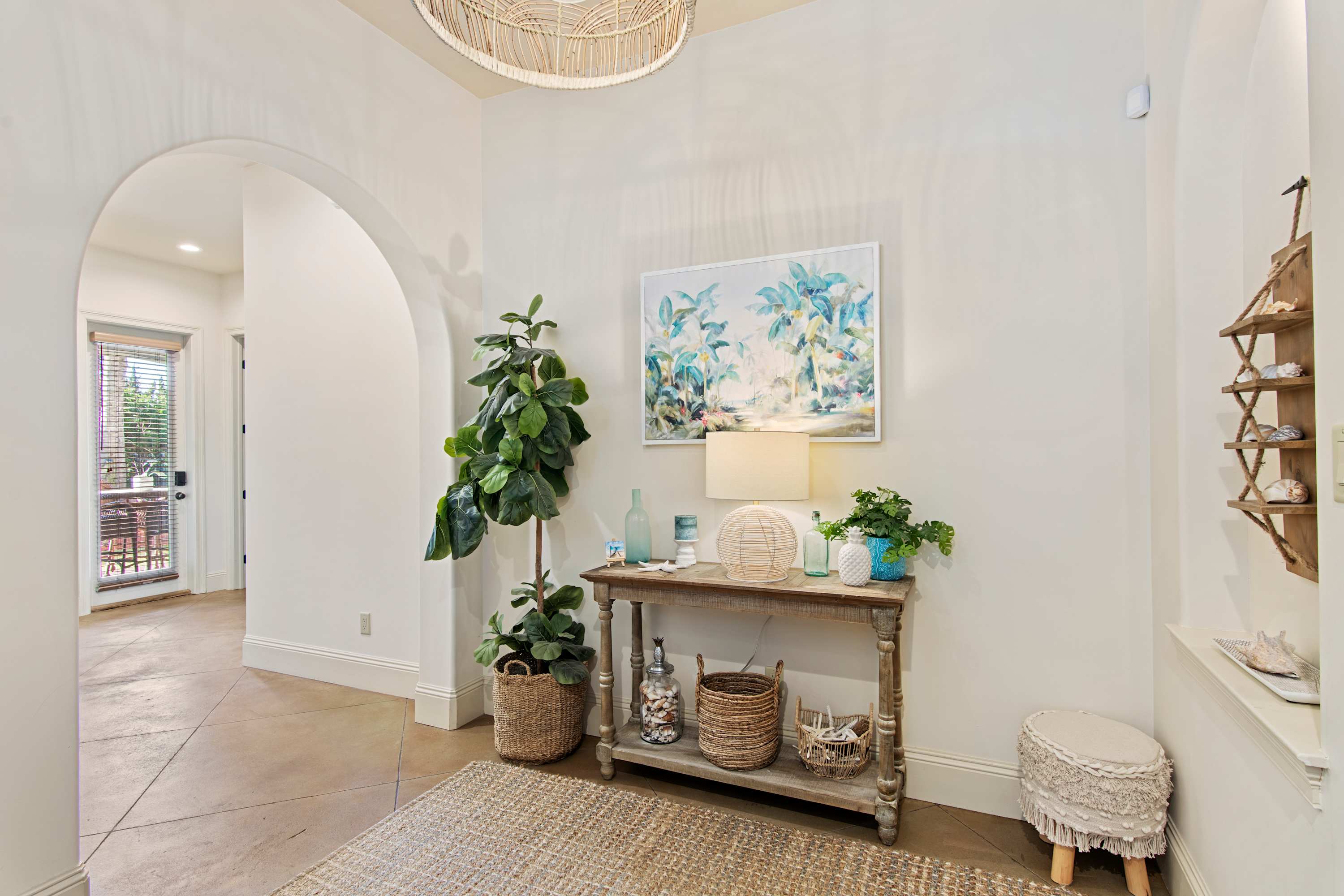 3BR Miramar Beach Stunner Just Steps to the Beach!