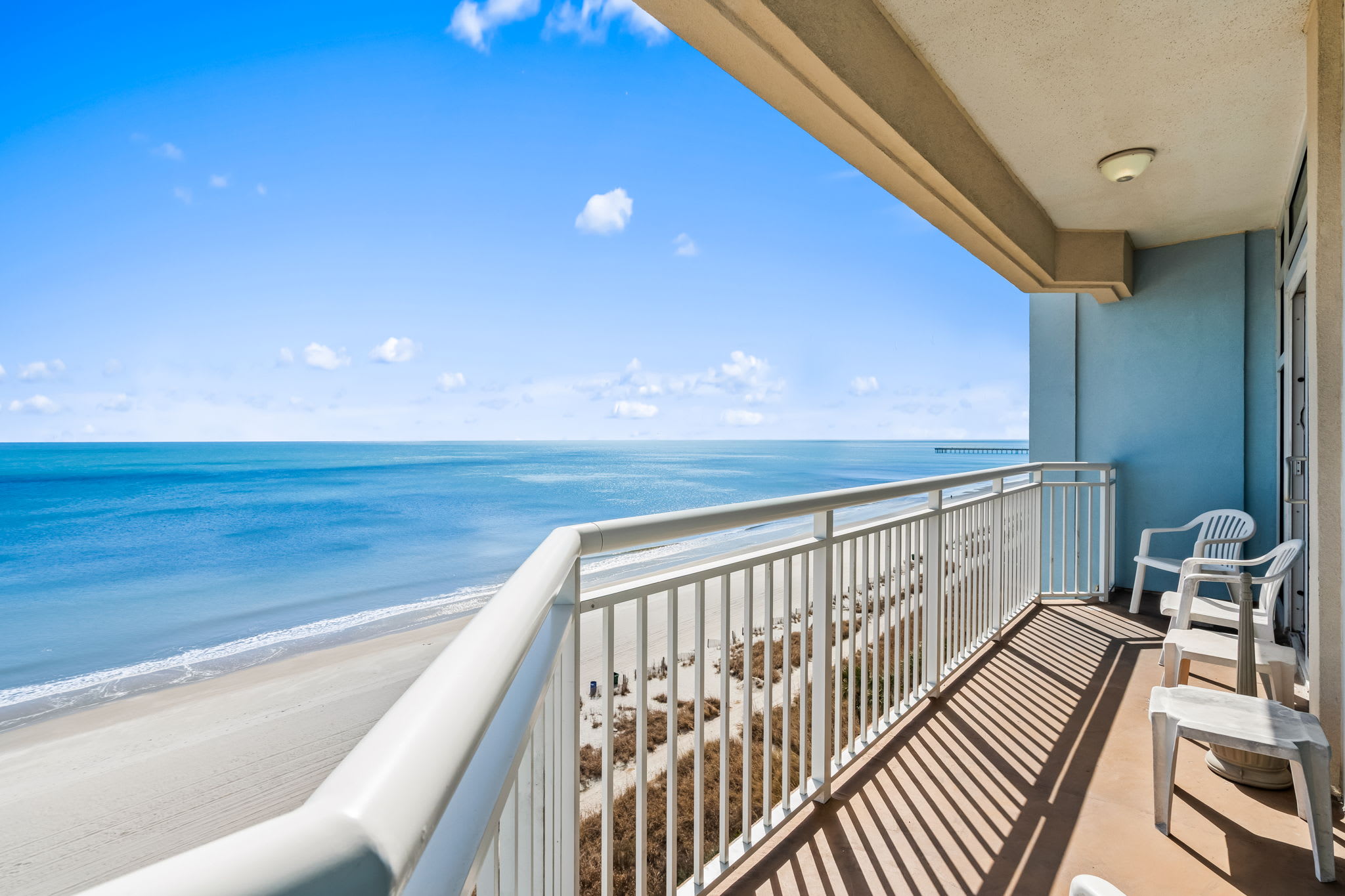 HS Unit 801 Oceanfront | Photo 27