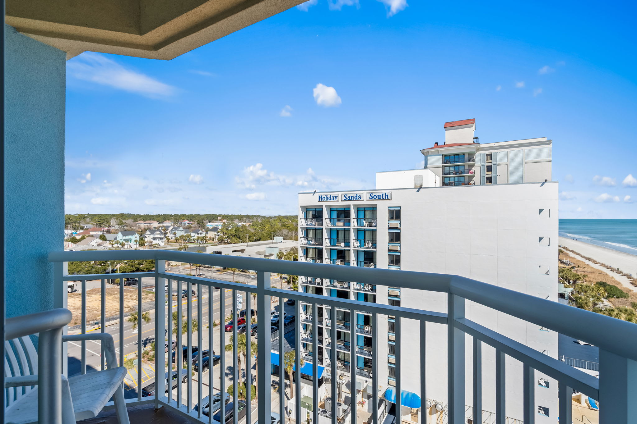 HS Unit 801 Oceanfront | Photo 23
