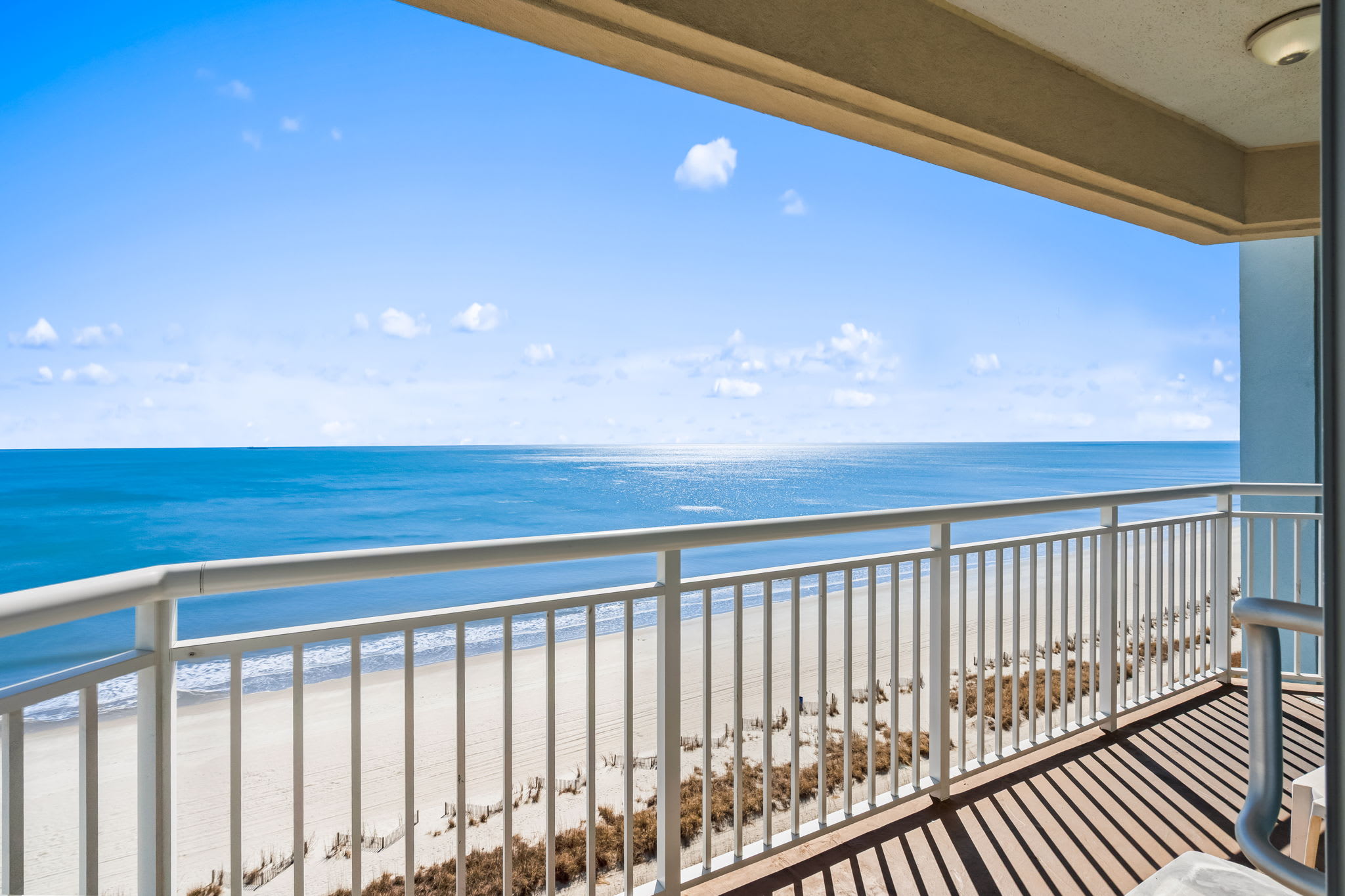 HS Unit 801 Oceanfront