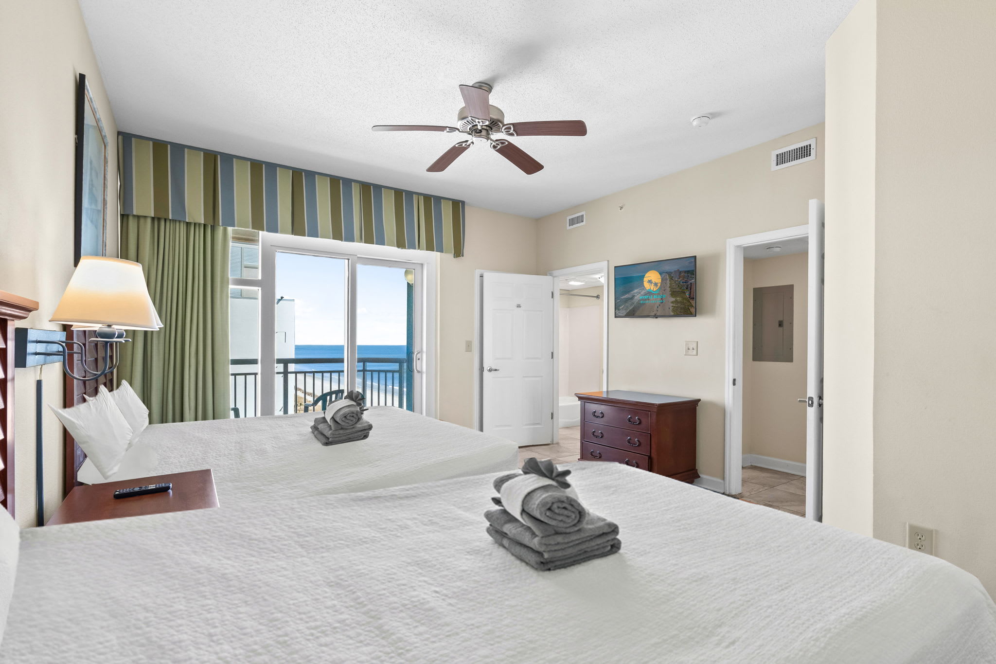 HS Unit 801 Oceanfront | Photo 20