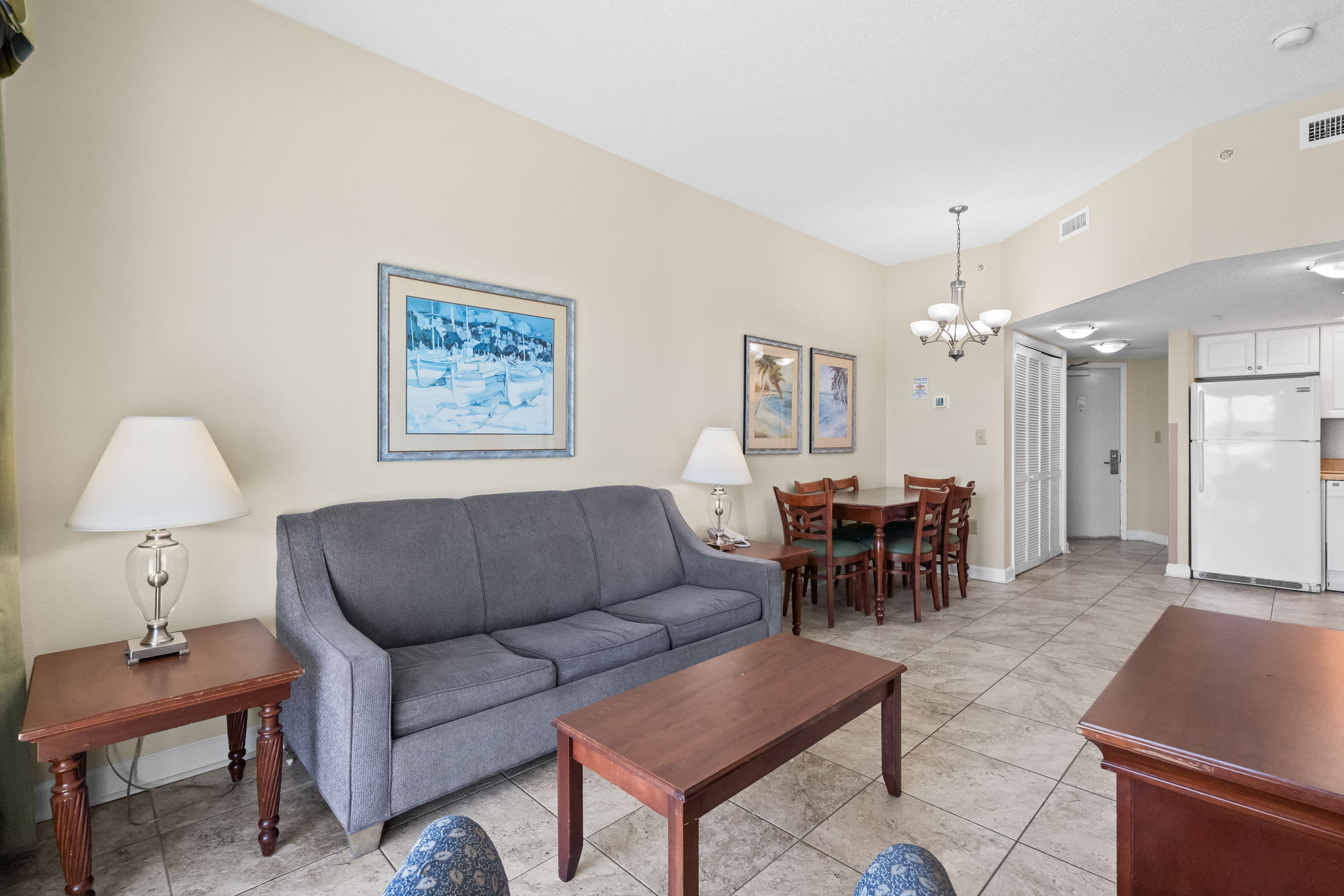 HS Unit 801 Oceanfront | Photo 9