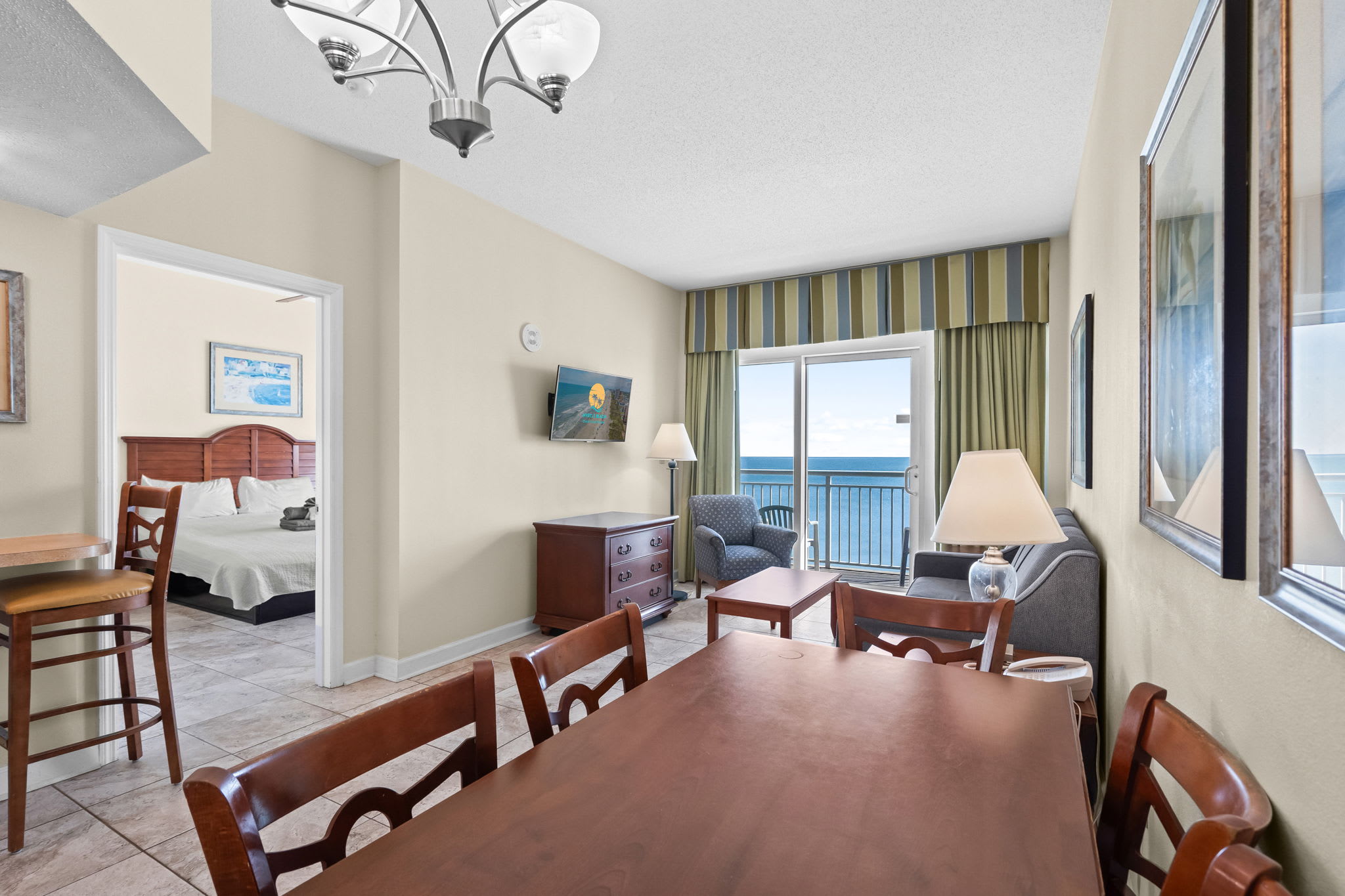 HS Unit 801 Oceanfront | Photo 7