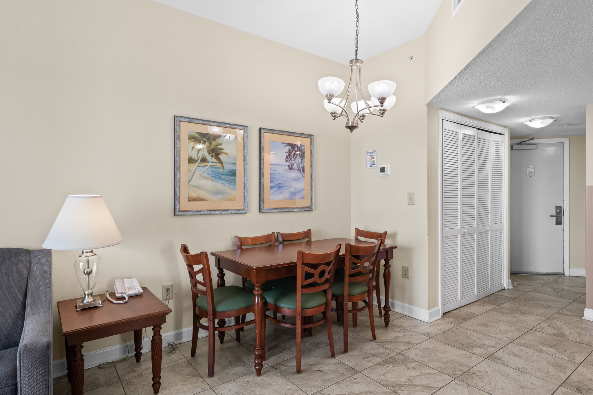 HS Unit 801 Oceanfront | Photo 6