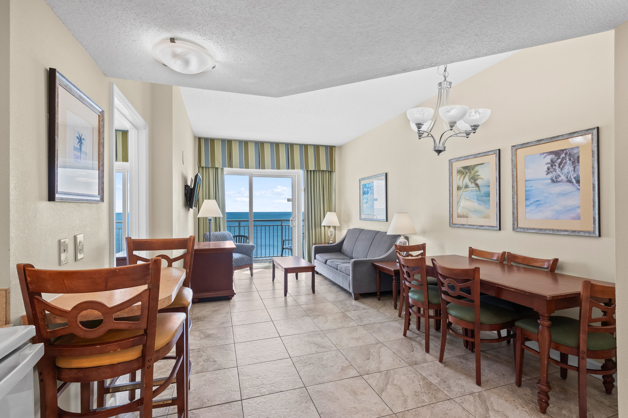 HS Unit 801 Oceanfront | Photo 5