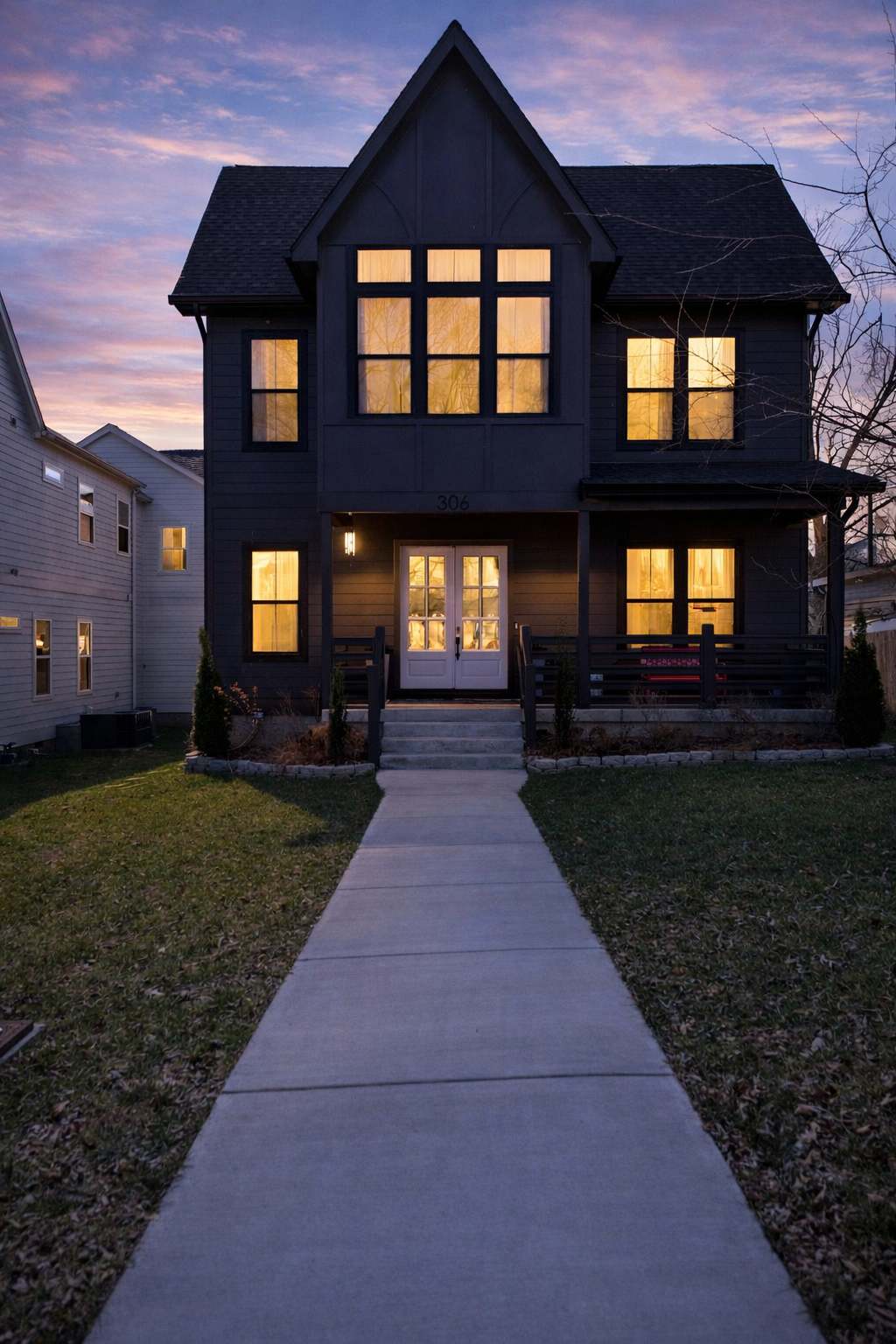 New Luxury Home near Nissan Stadium |  Sleeps 12