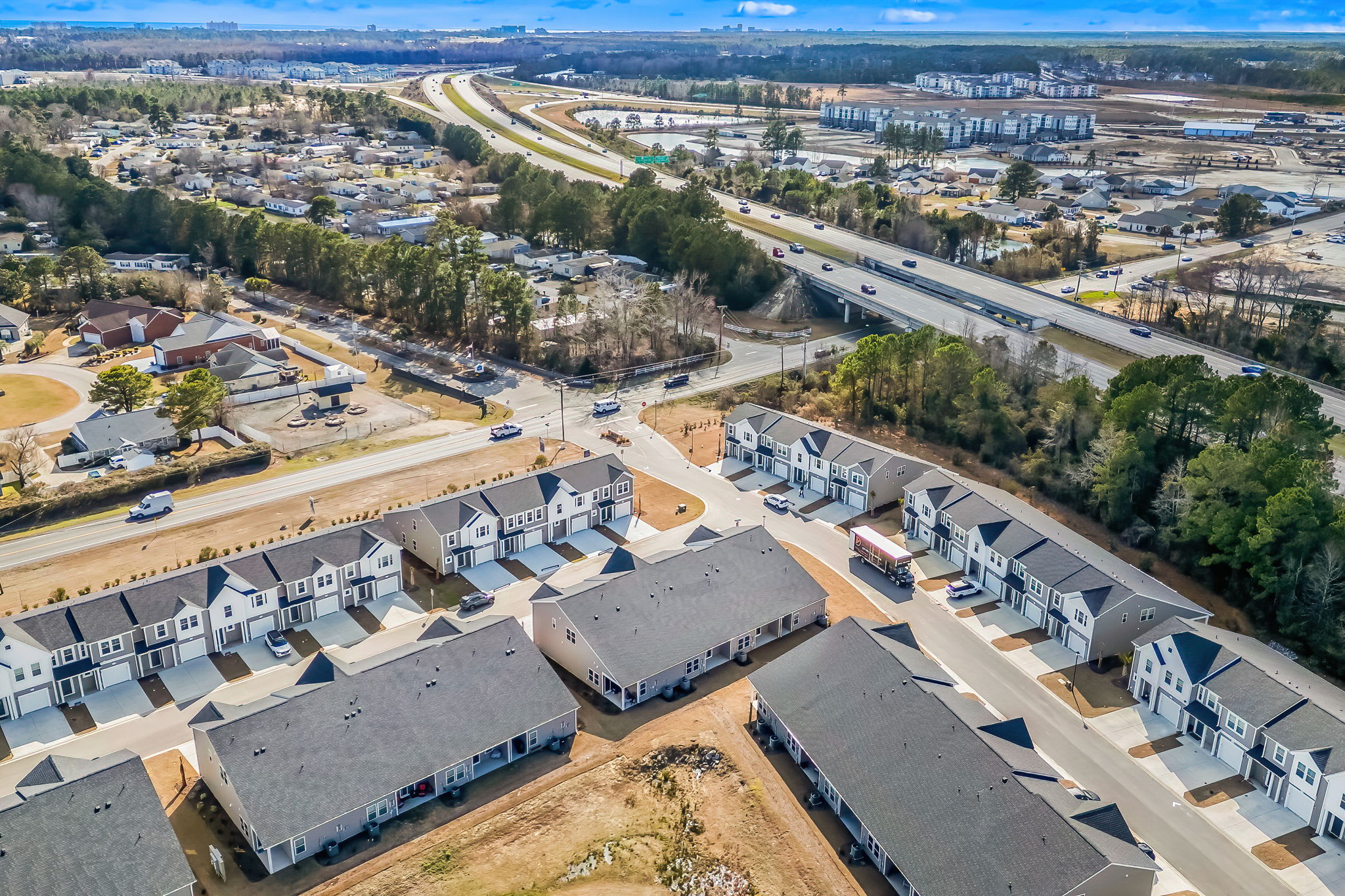 New 3BR Townhouse Near NMB Sports Complex | Photo 39