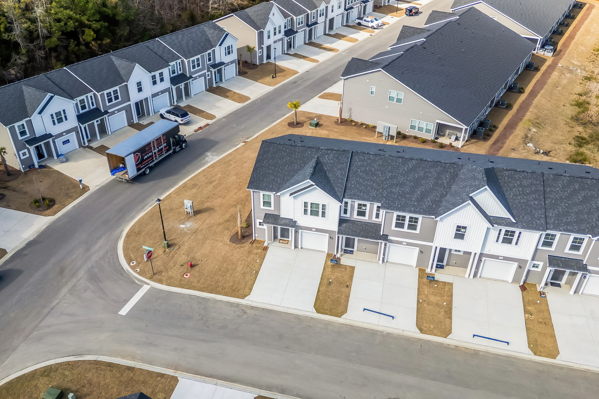 New 3BR Townhouse Near NMB Sports Complex | Photo 36