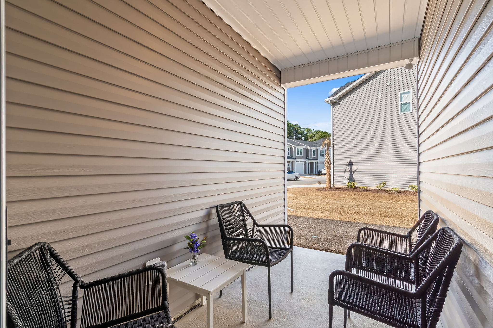 New 3BR Townhouse Near NMB Sports Complex | Photo 33