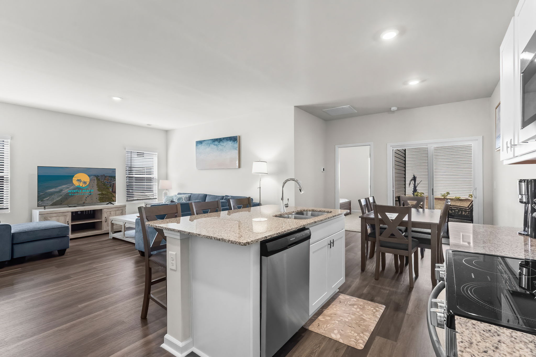 New 3BR Townhouse Near NMB Sports Complex | Photo 5