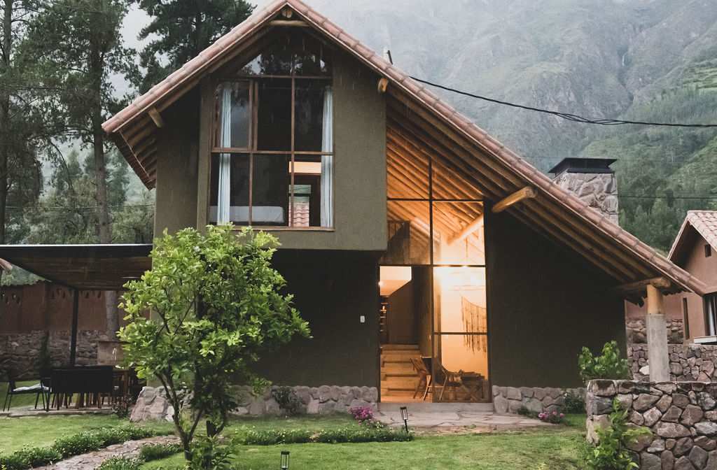 W* | Calm 4br Villa W/ Fireplace In Sacred Valley - Pérou